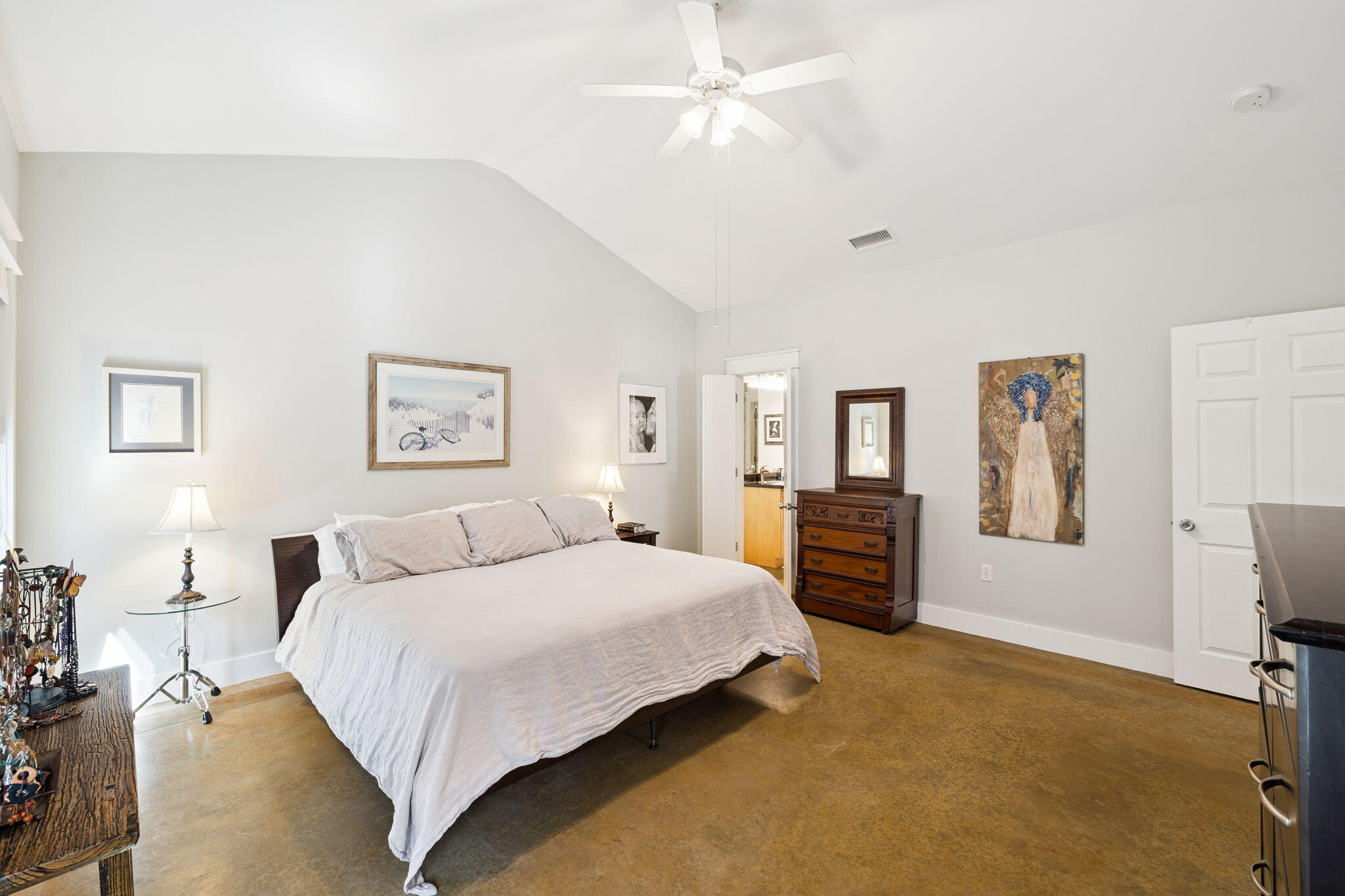 Magnolia Beach - Residential