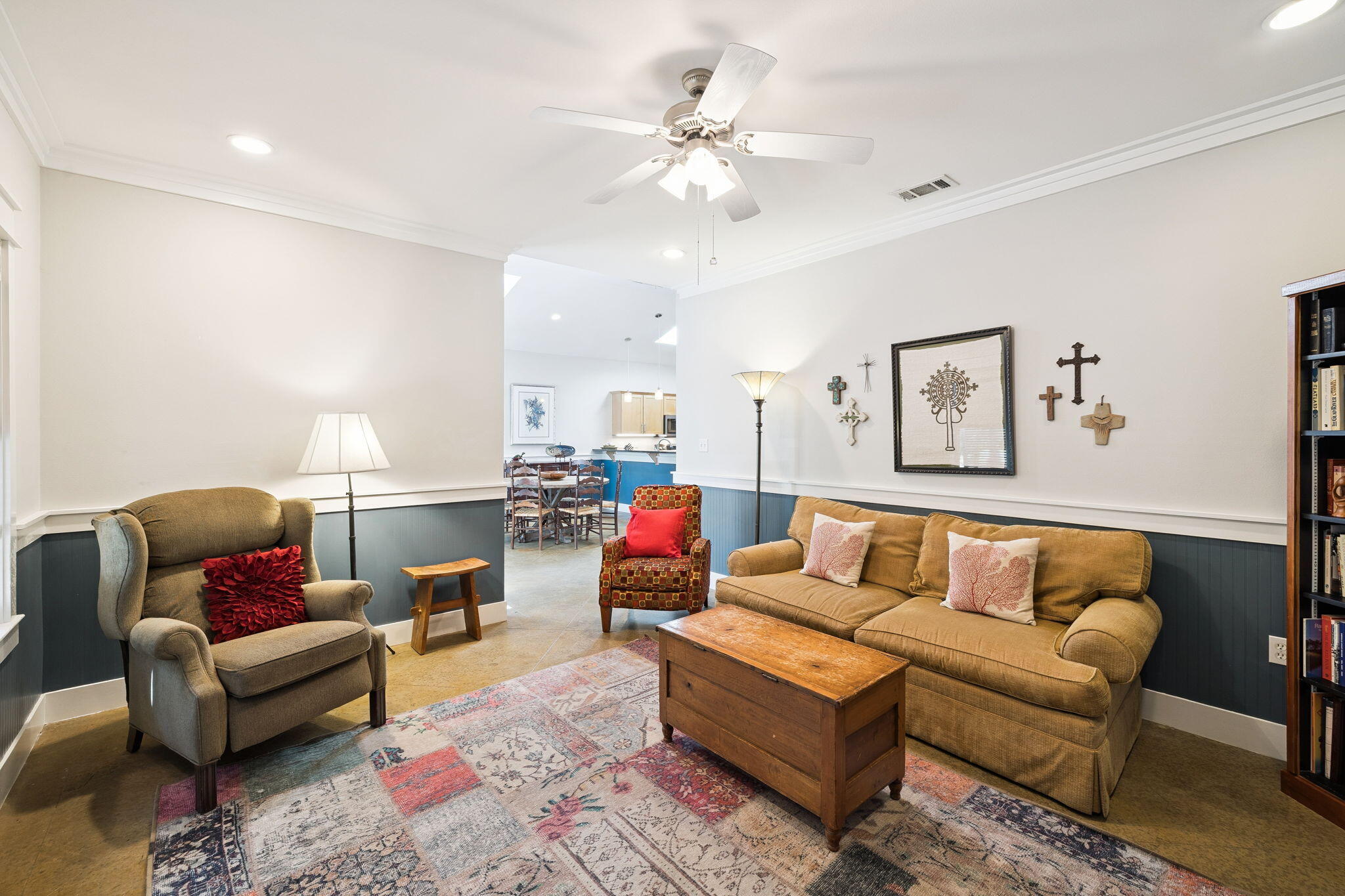 Magnolia Beach - Residential