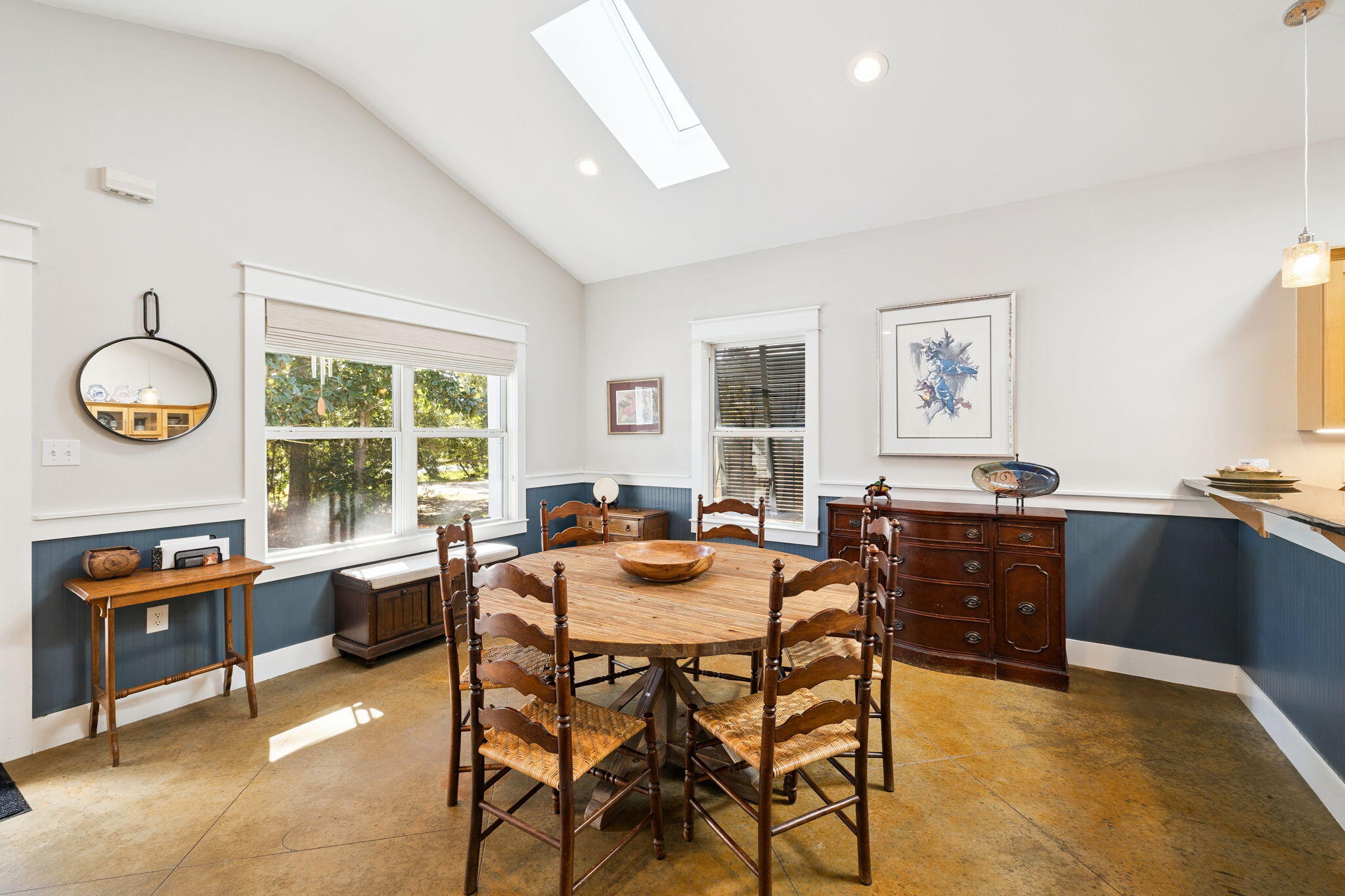 Magnolia Beach - Residential