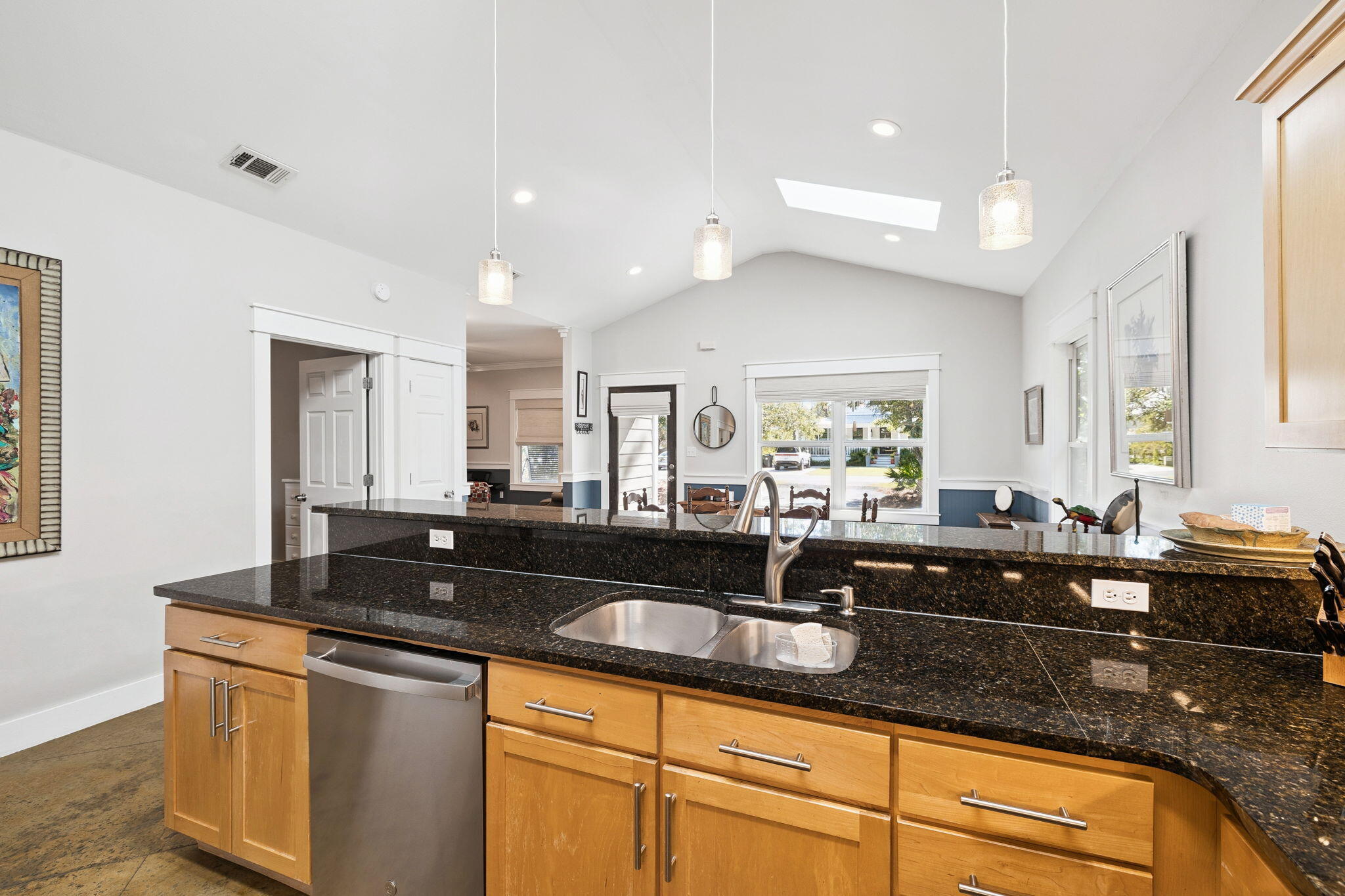 Magnolia Beach - Residential