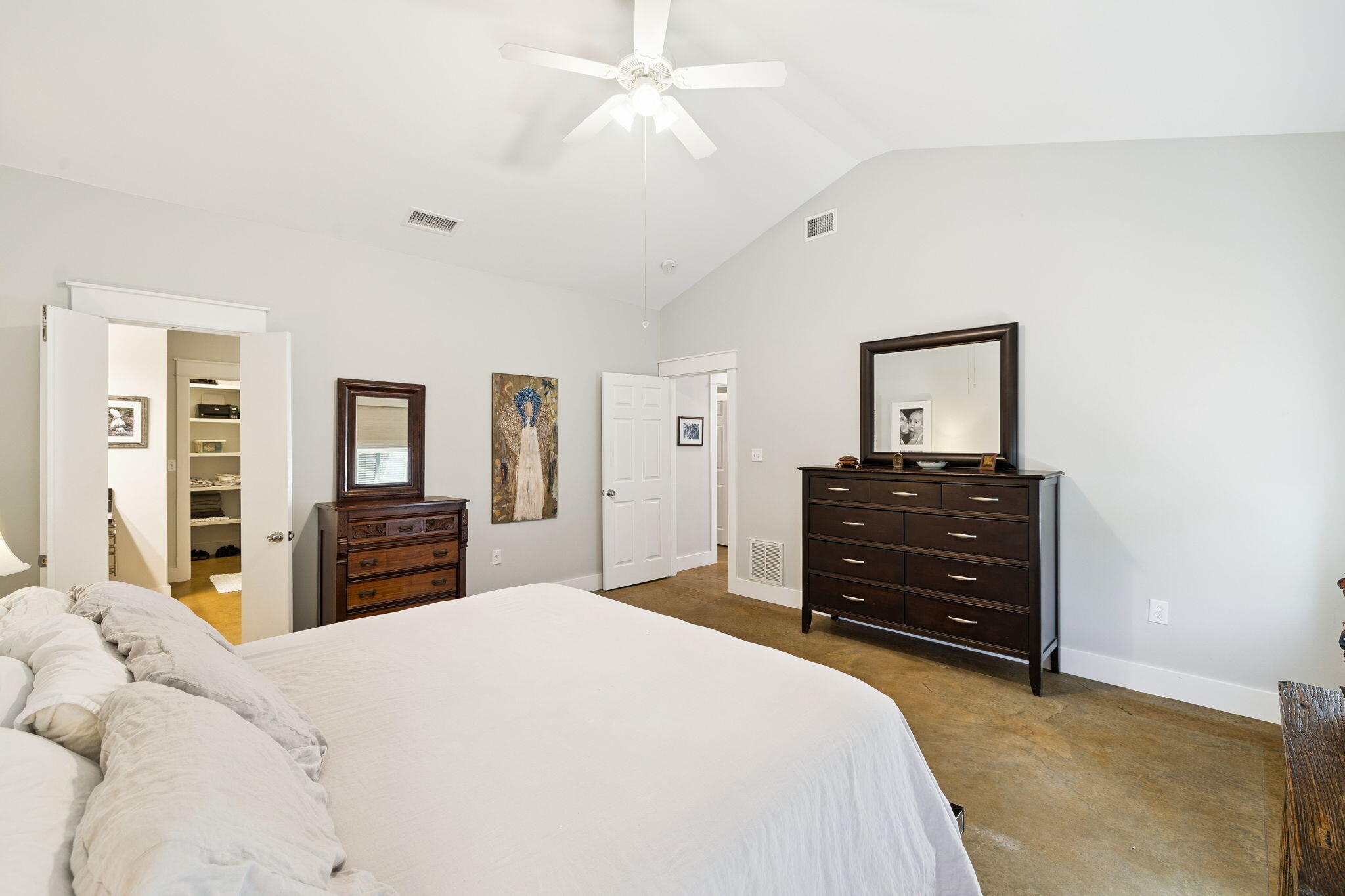 Magnolia Beach - Residential