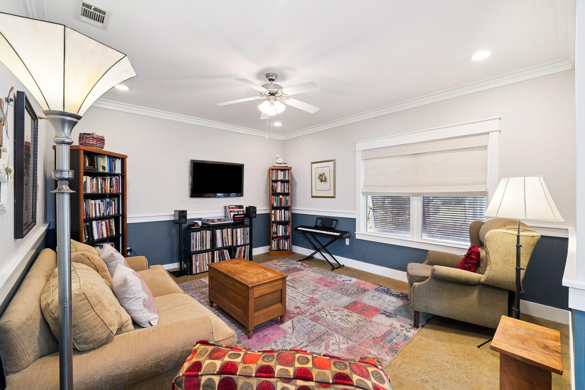 Magnolia Beach - Residential