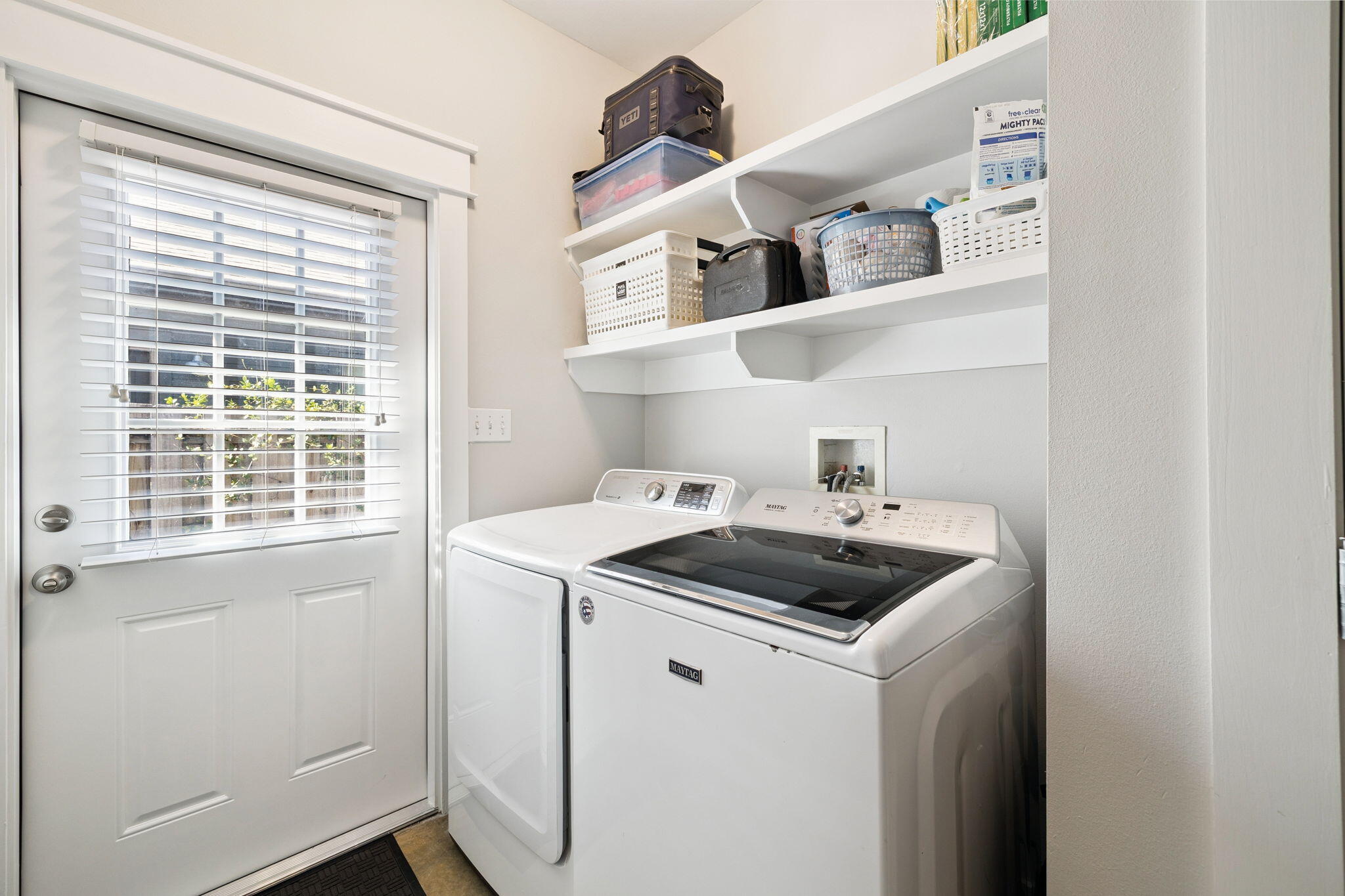 Magnolia Beach - Residential