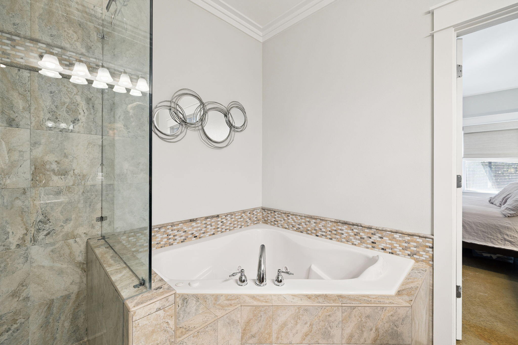 Magnolia Beach - Residential