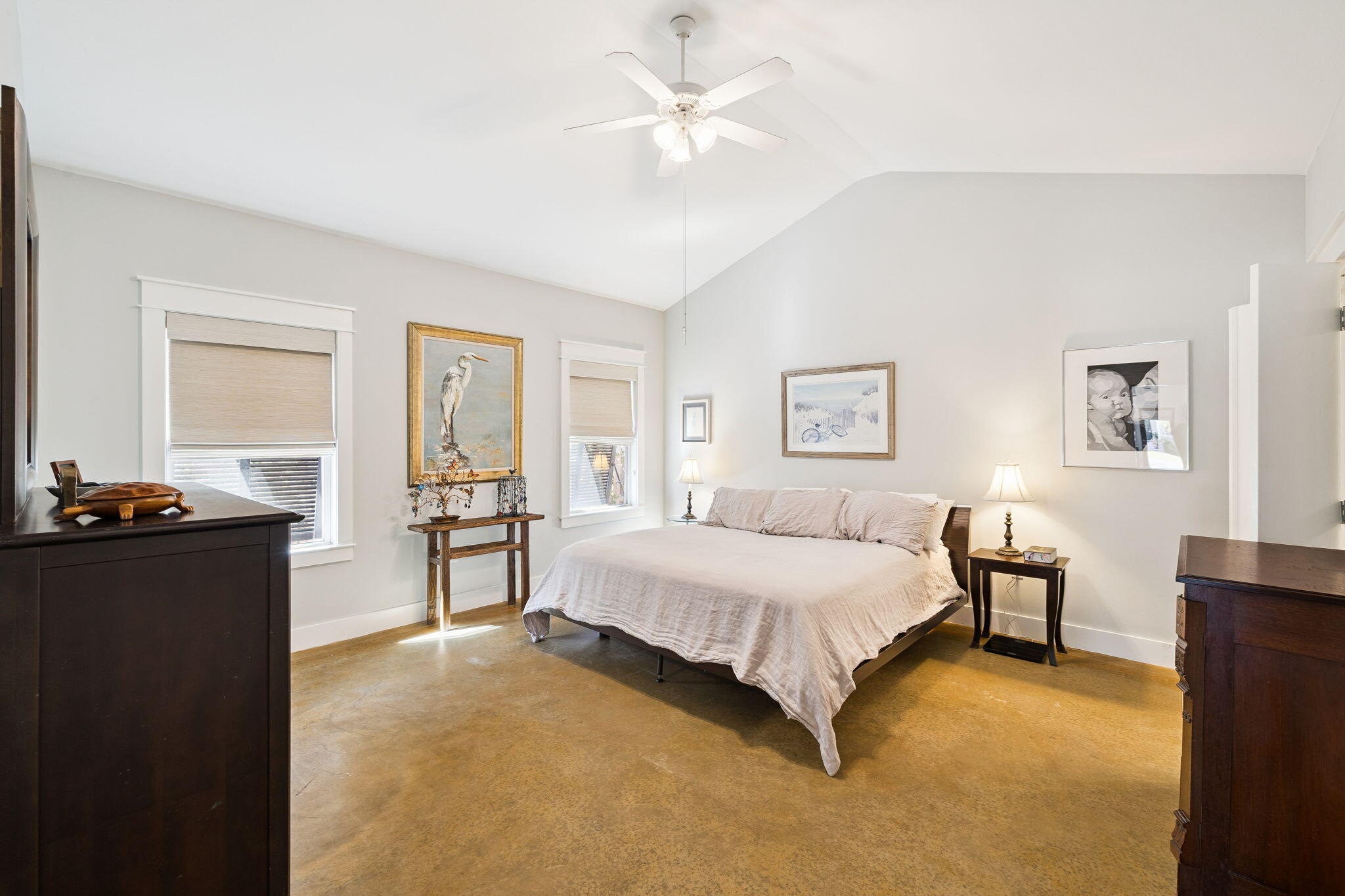 Magnolia Beach - Residential