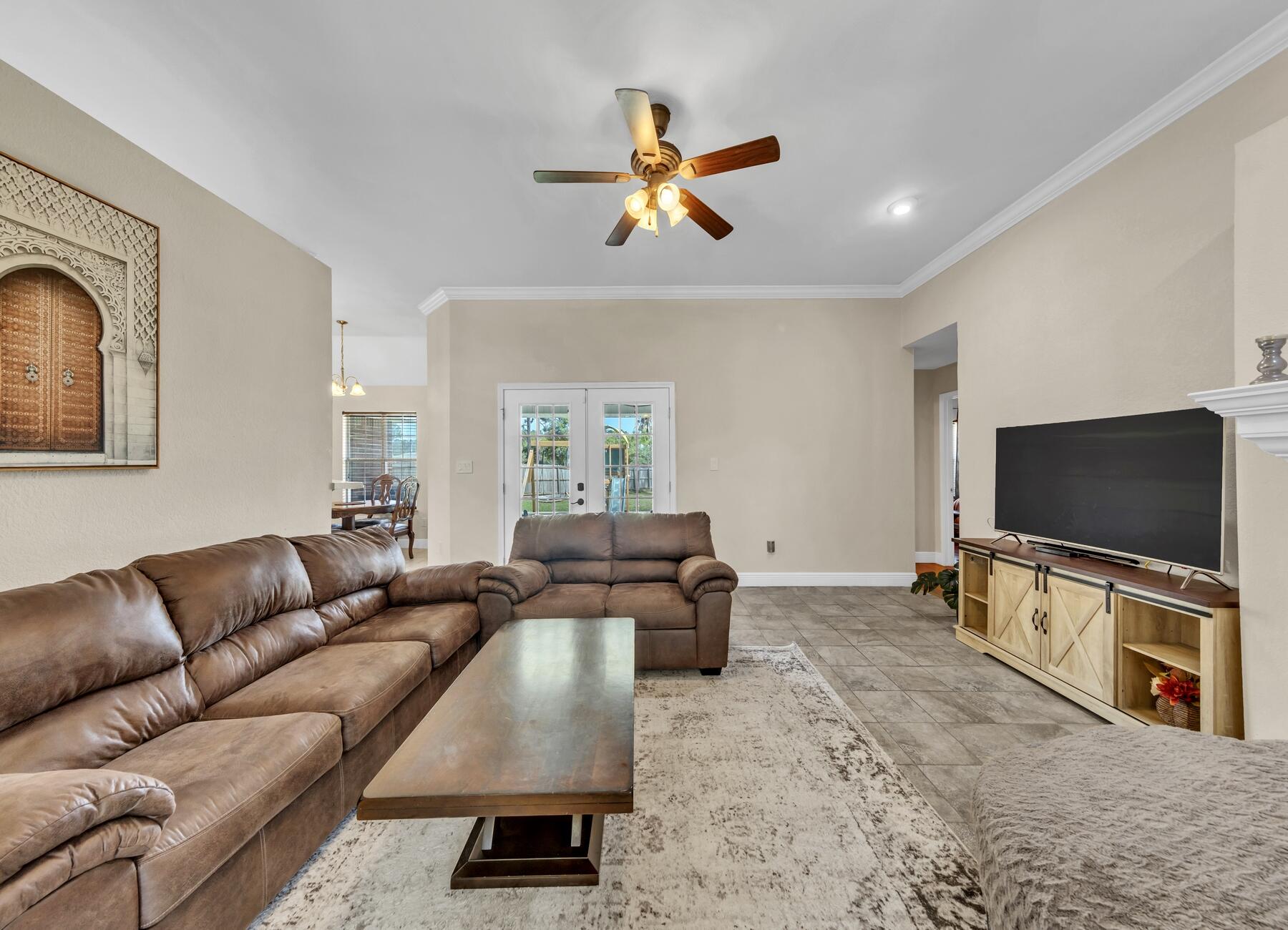 HOLLEY BY THE SEA - Residential