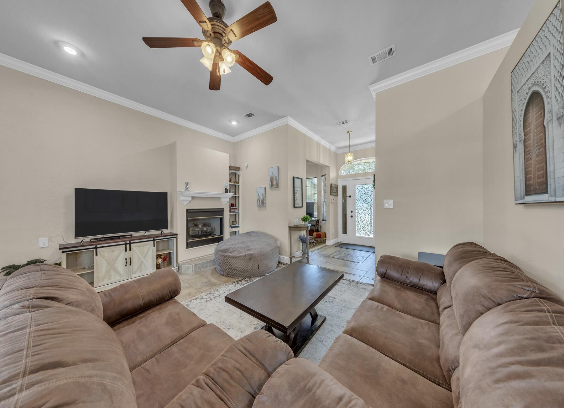 HOLLEY BY THE SEA - Residential