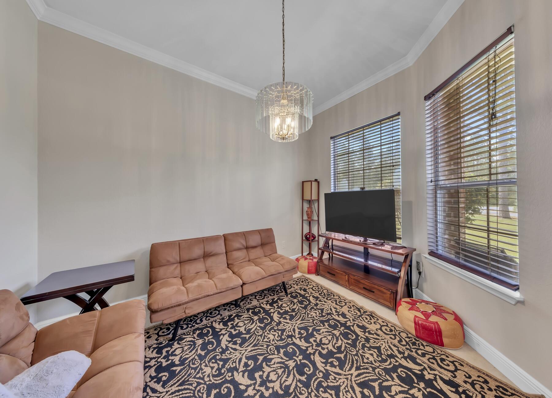 HOLLEY BY THE SEA - Residential