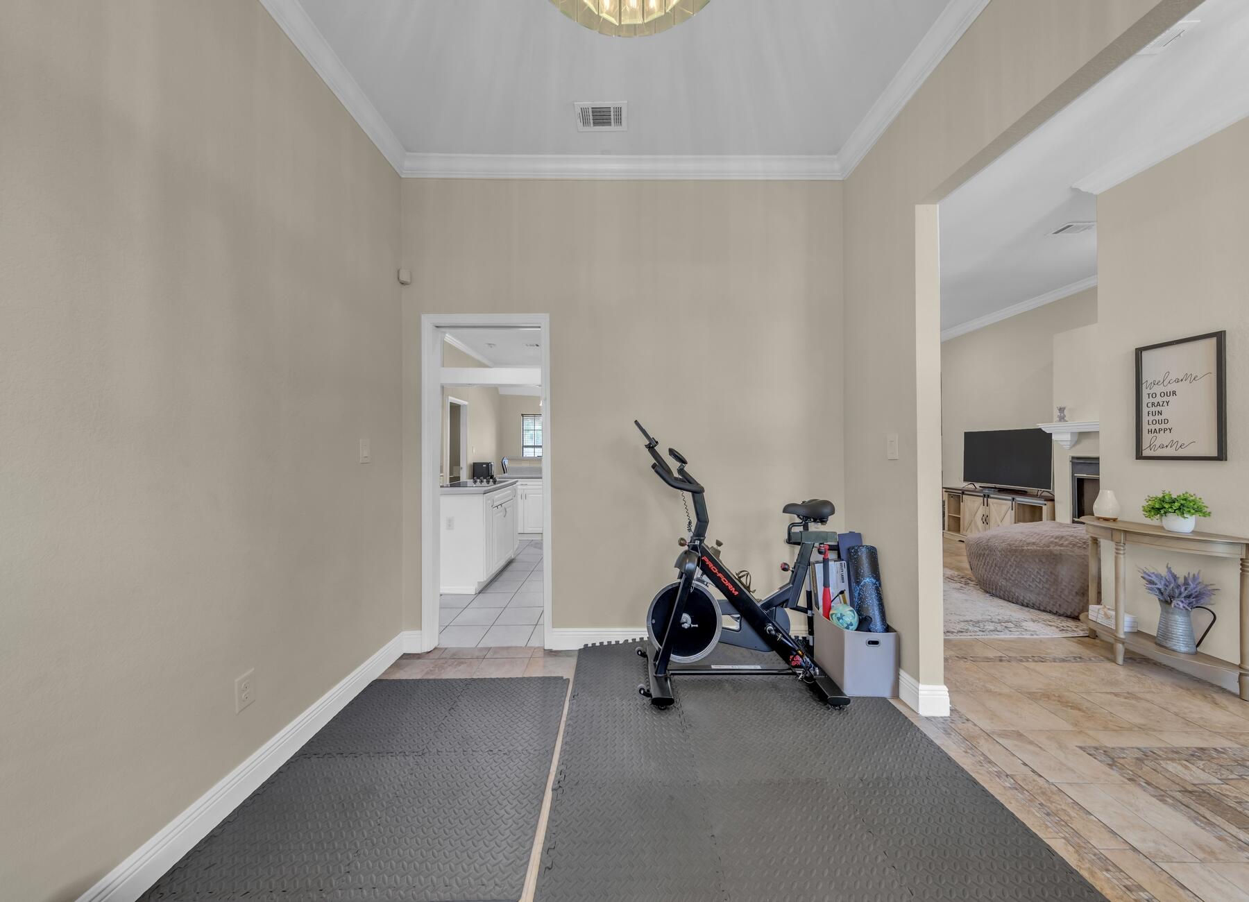 HOLLEY BY THE SEA - Residential