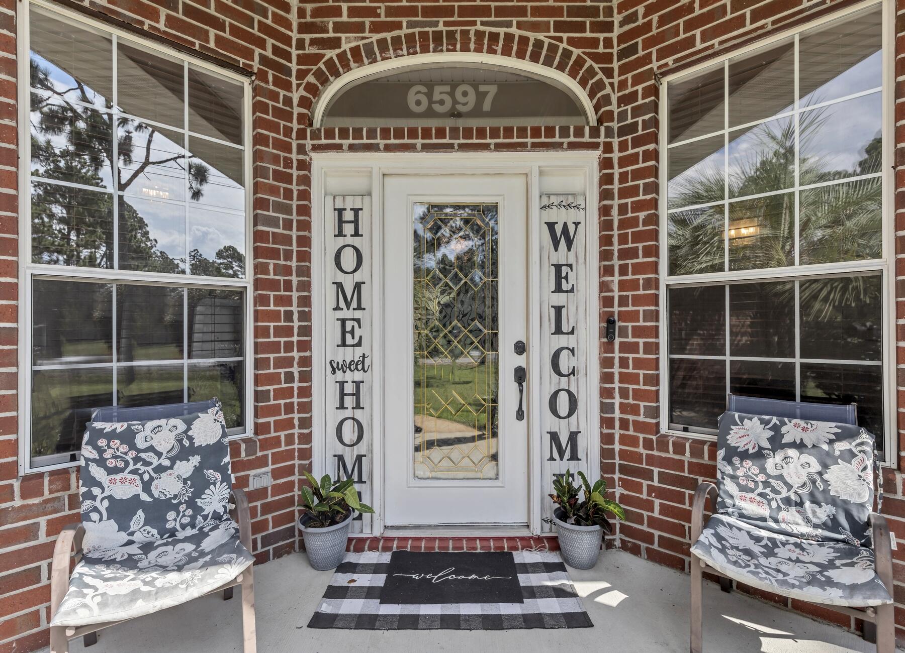 HOLLEY BY THE SEA - Residential