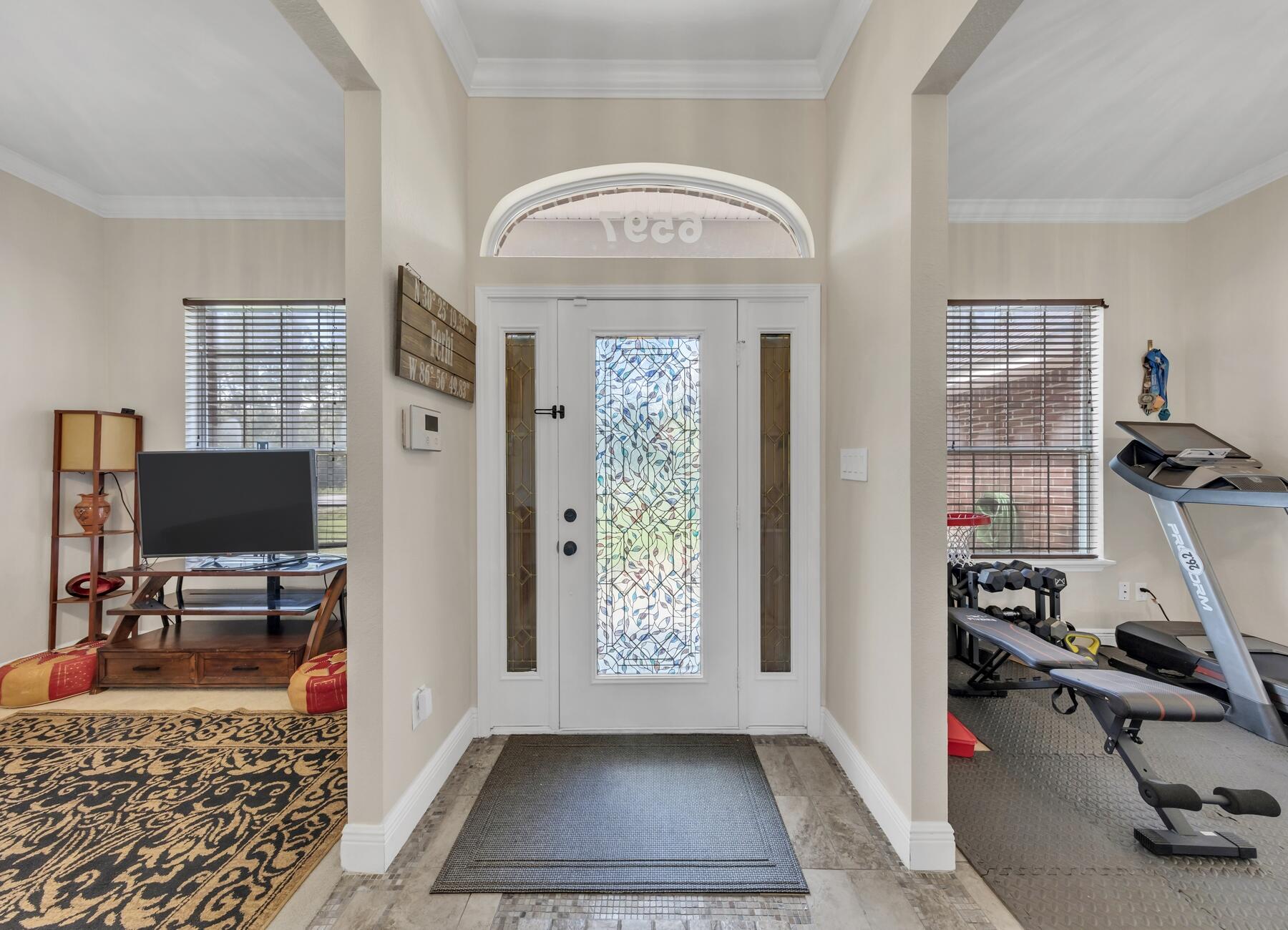 HOLLEY BY THE SEA - Residential