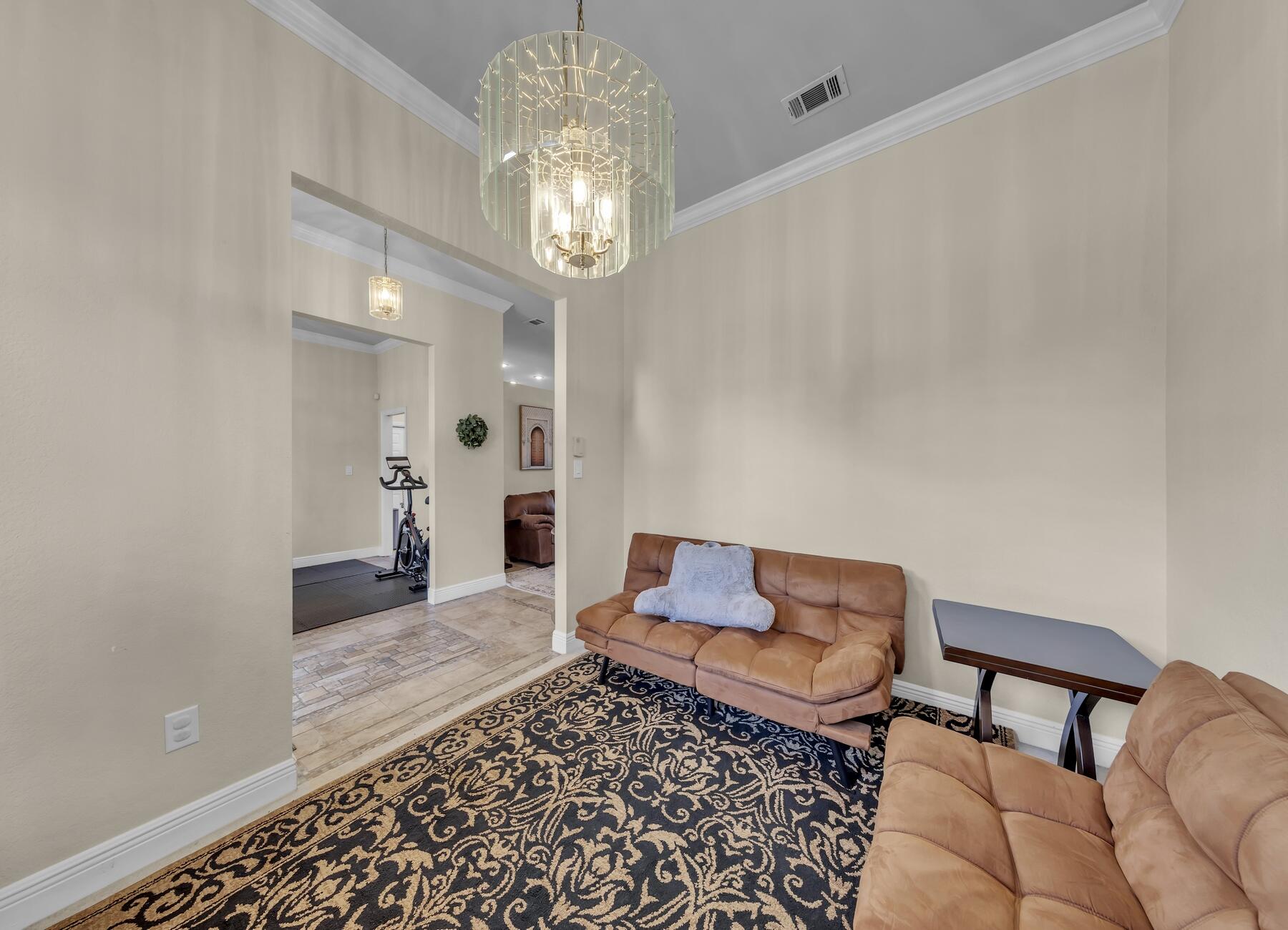 HOLLEY BY THE SEA - Residential