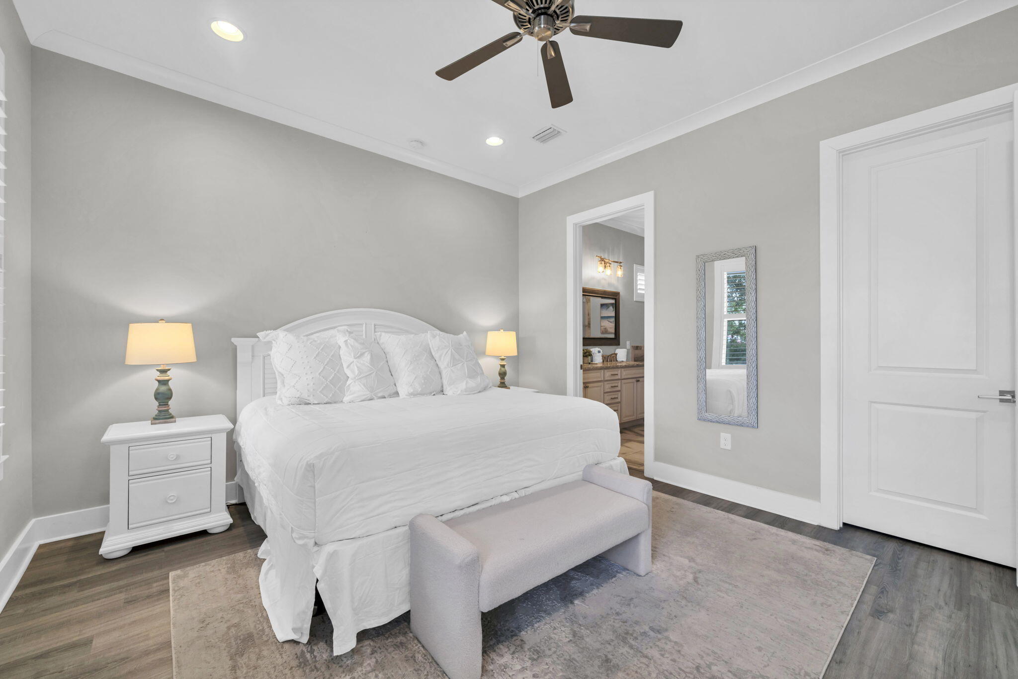 GulfPlace Retreat Homeowners - Residential