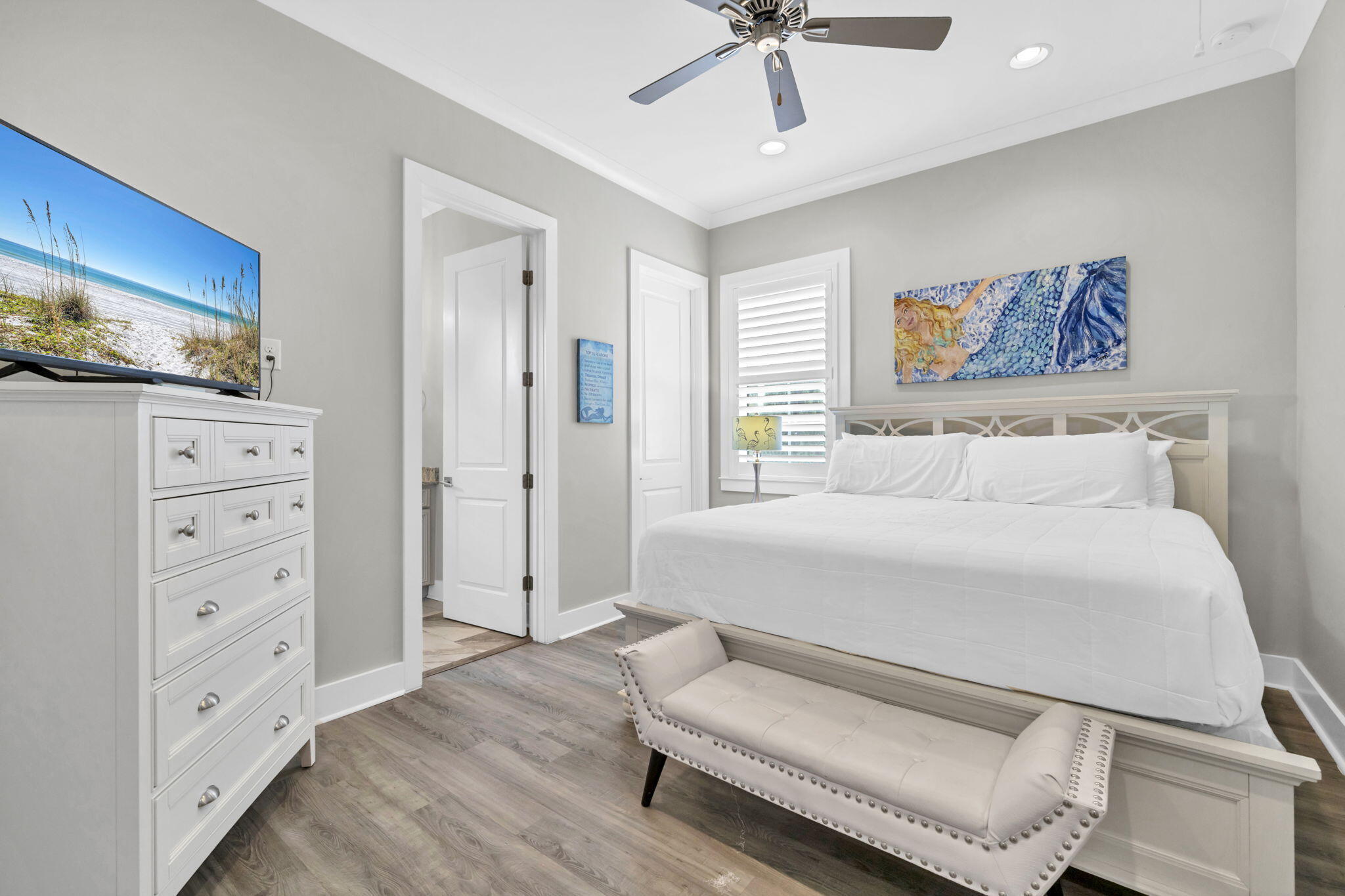 GulfPlace Retreat Homeowners - Residential