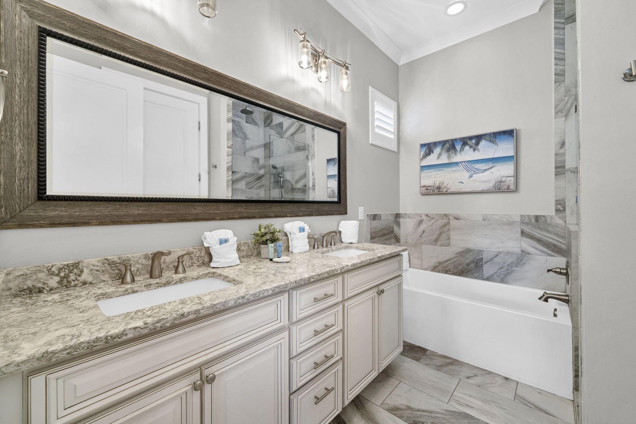 GulfPlace Retreat Homeowners - Residential