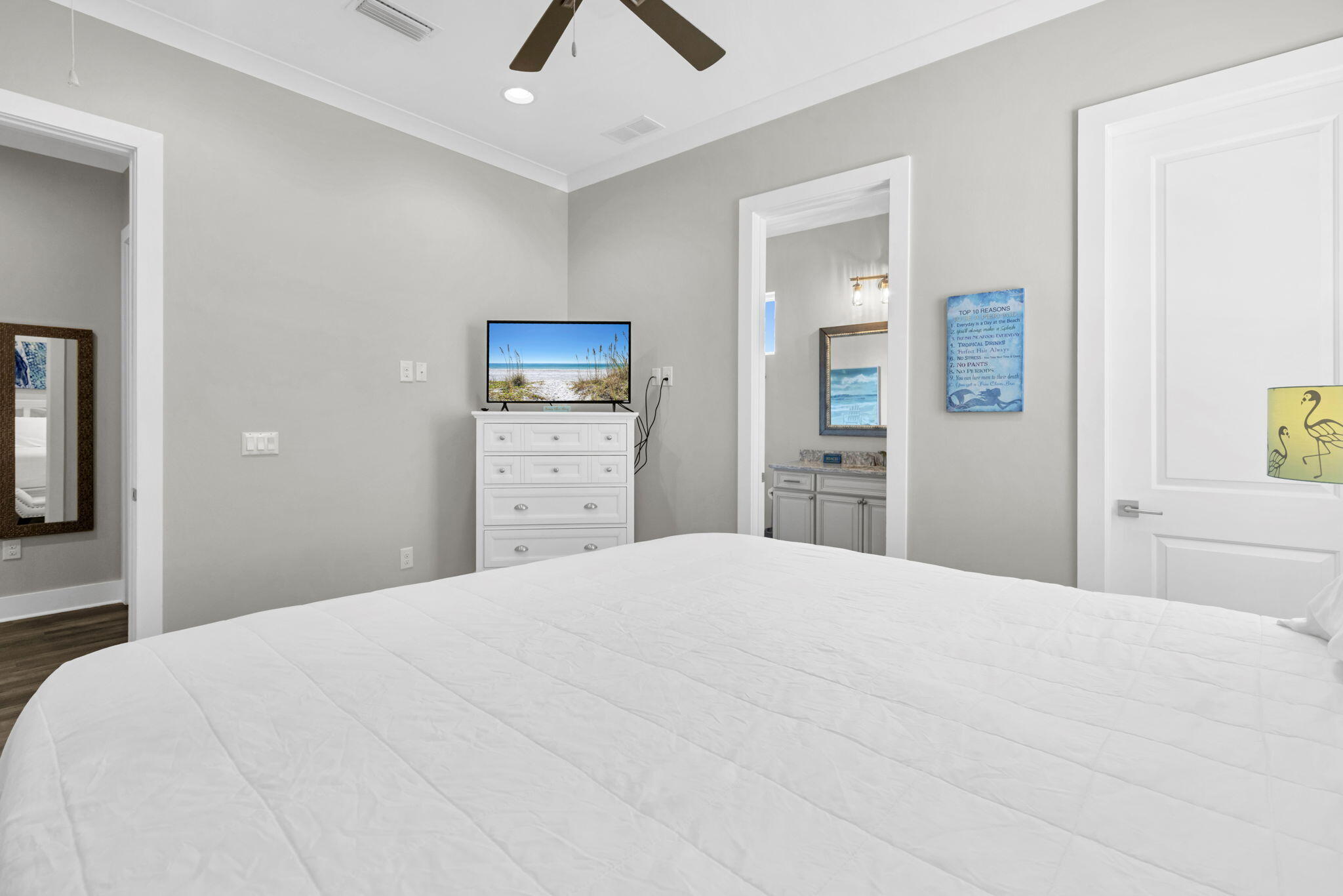 GulfPlace Retreat Homeowners - Residential