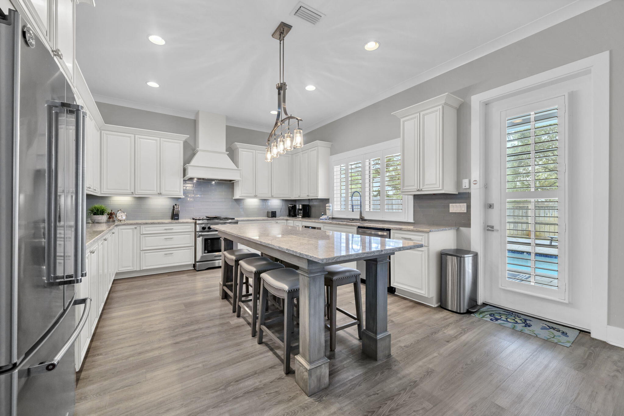 GulfPlace Retreat Homeowners - Residential