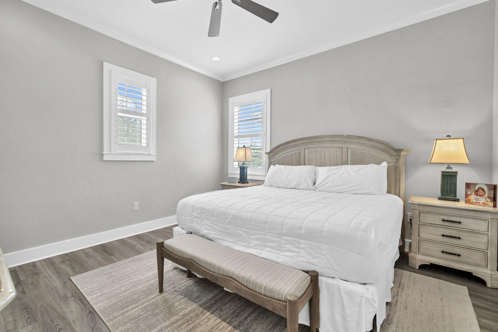GulfPlace Retreat Homeowners - Residential