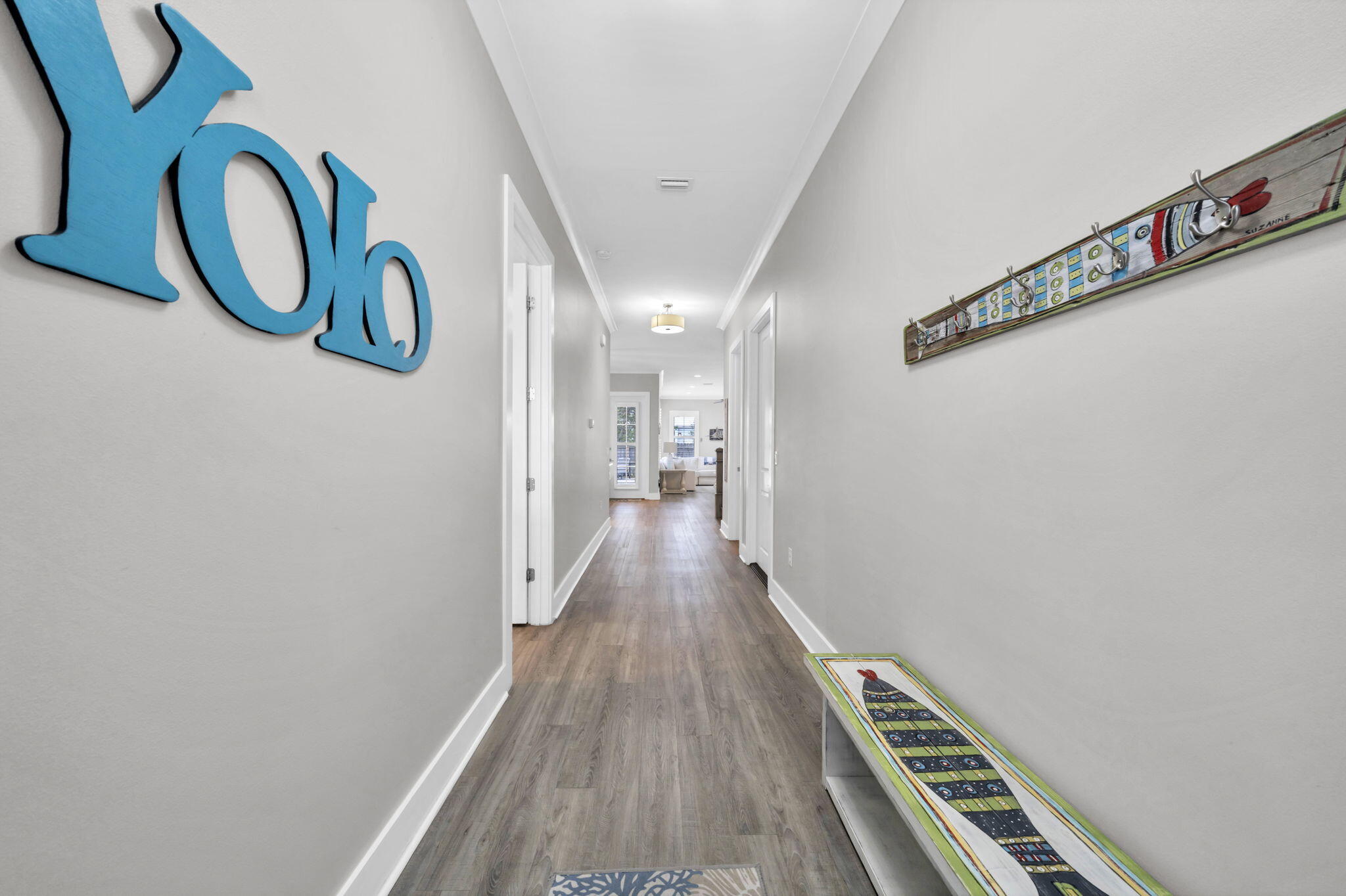 GulfPlace Retreat Homeowners - Residential