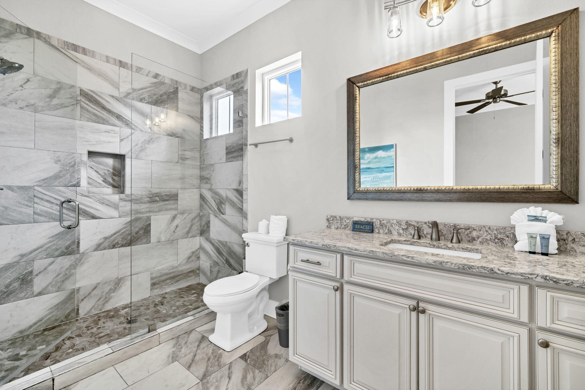 GulfPlace Retreat Homeowners - Residential