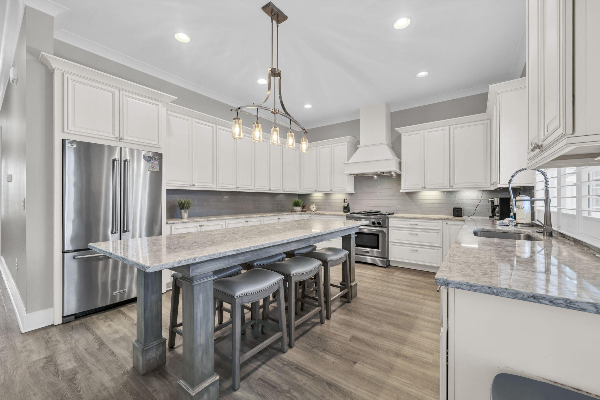 GulfPlace Retreat Homeowners - Residential