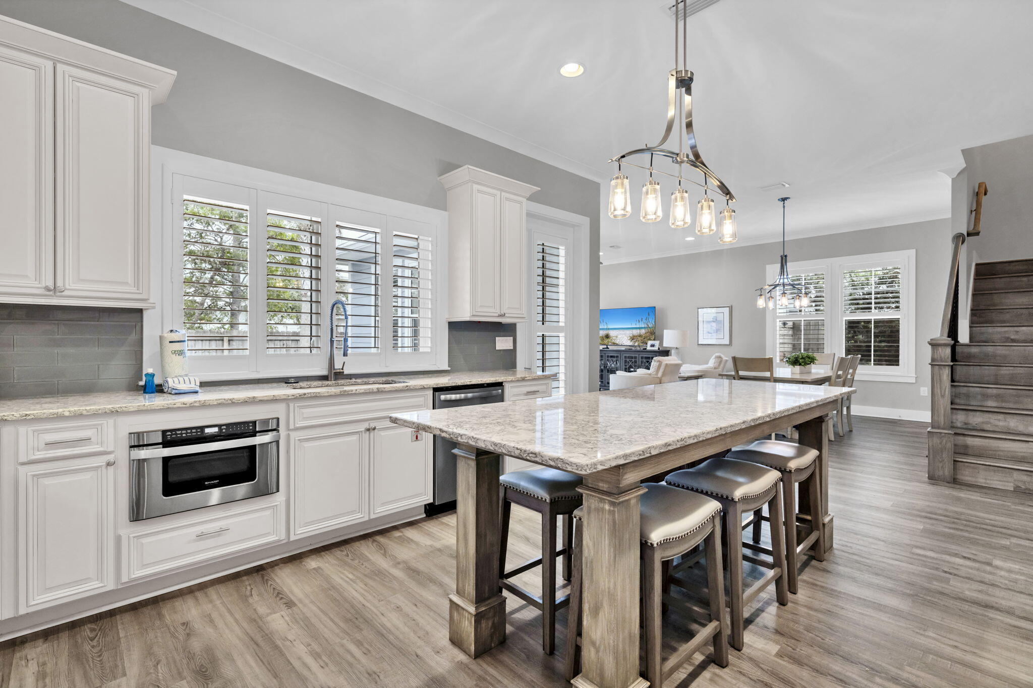 GulfPlace Retreat Homeowners - Residential