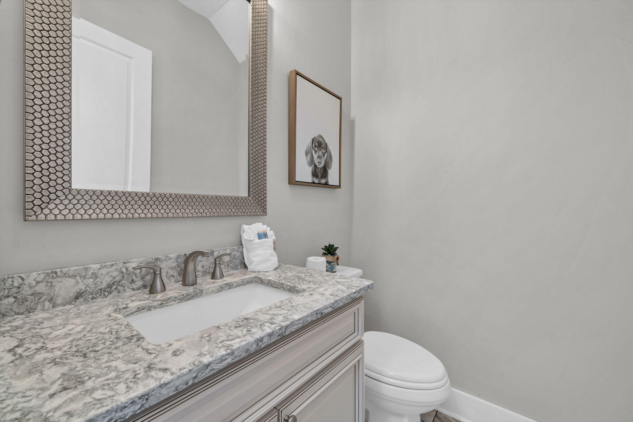 GulfPlace Retreat Homeowners - Residential