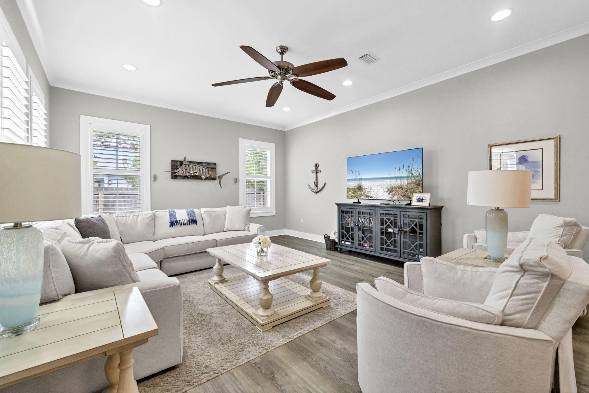 GulfPlace Retreat Homeowners - Residential
