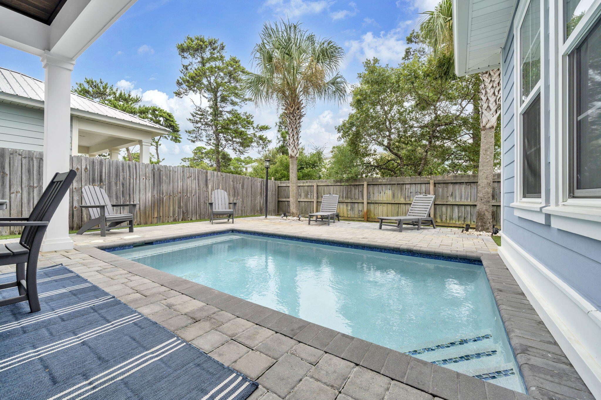 GulfPlace Retreat Homeowners - Residential