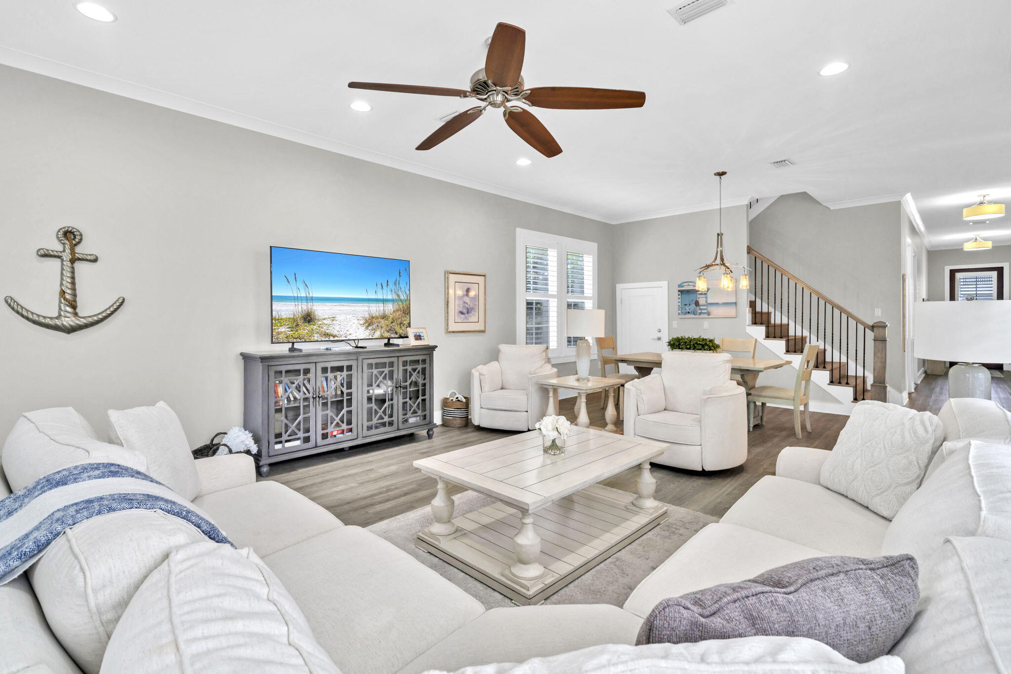 GulfPlace Retreat Homeowners - Residential