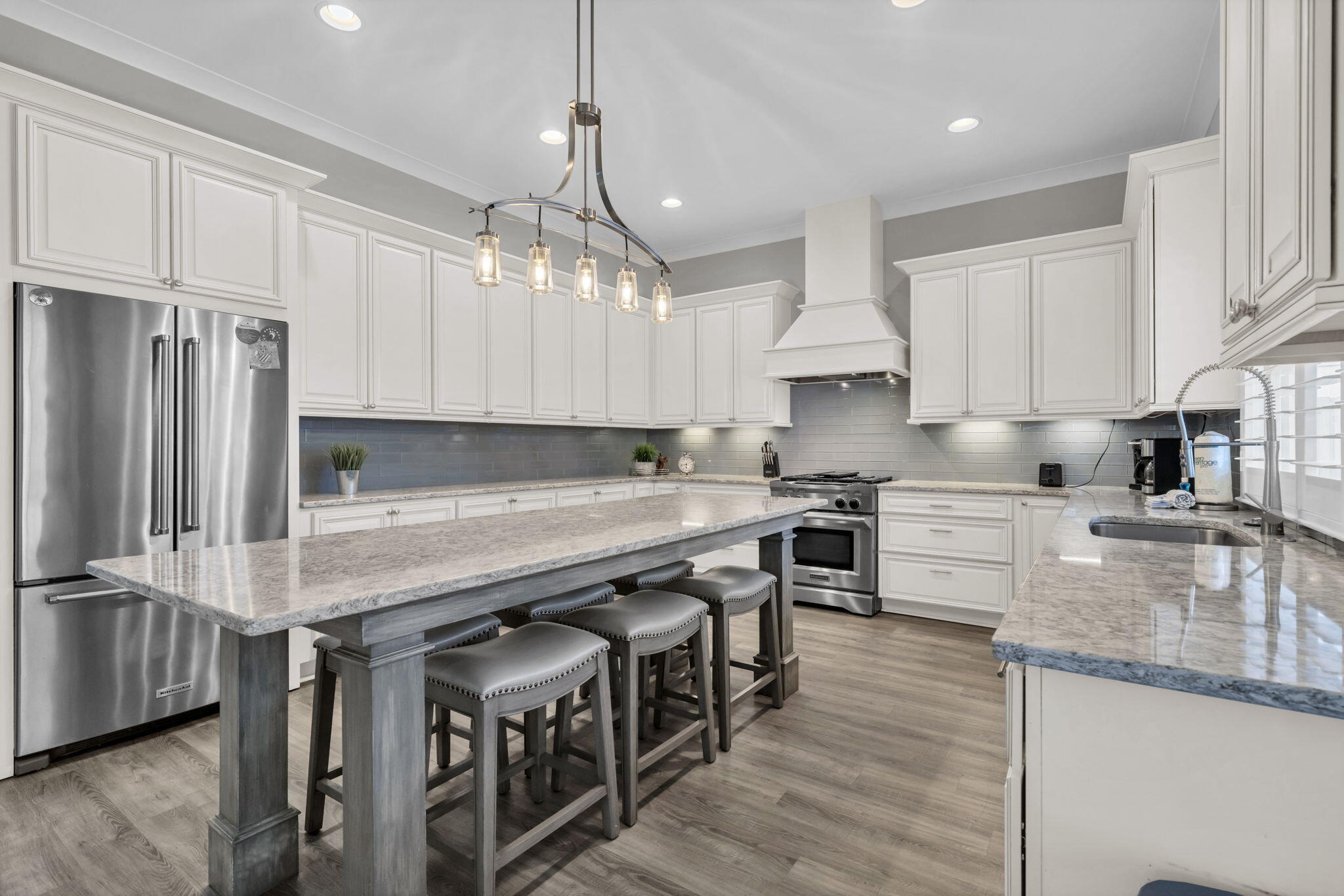 GulfPlace Retreat Homeowners - Residential