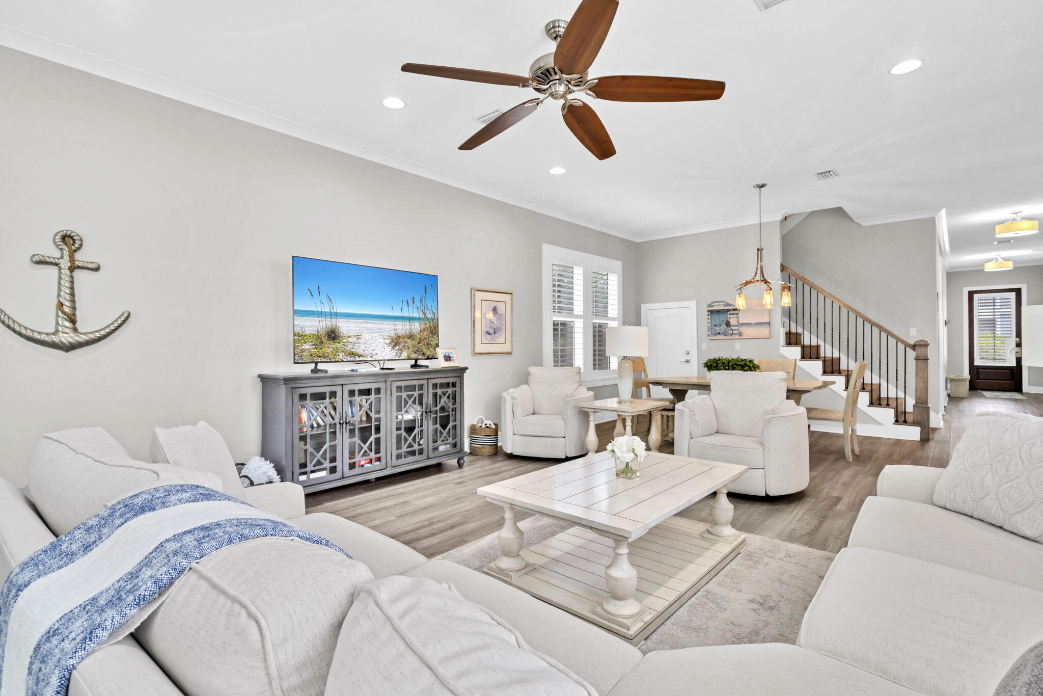GulfPlace Retreat Homeowners - Residential