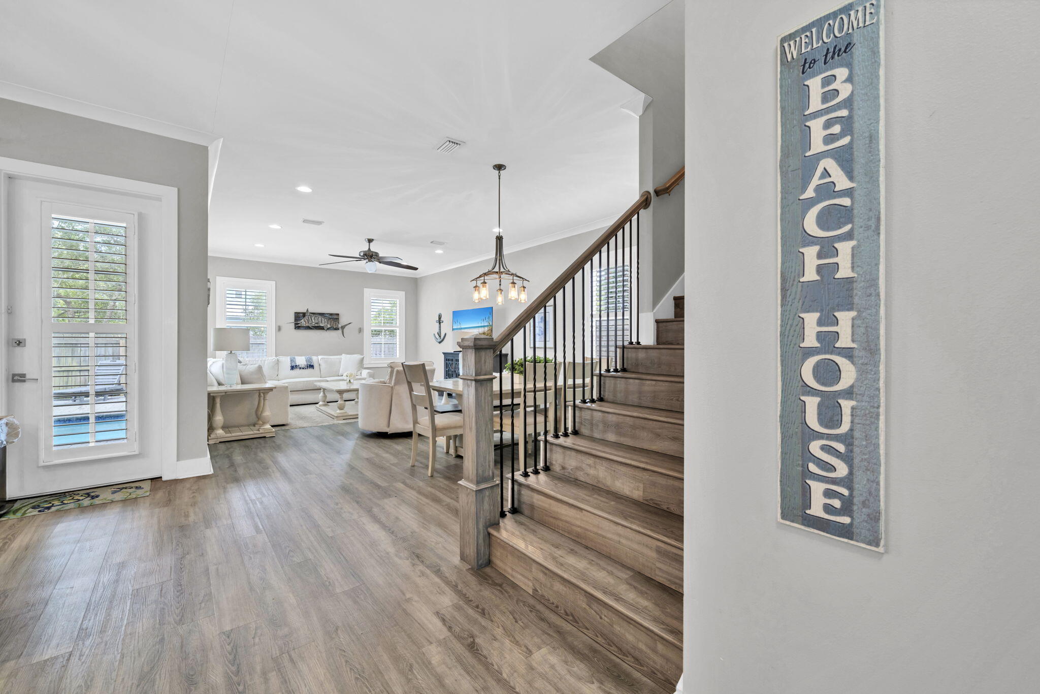 GulfPlace Retreat Homeowners - Residential