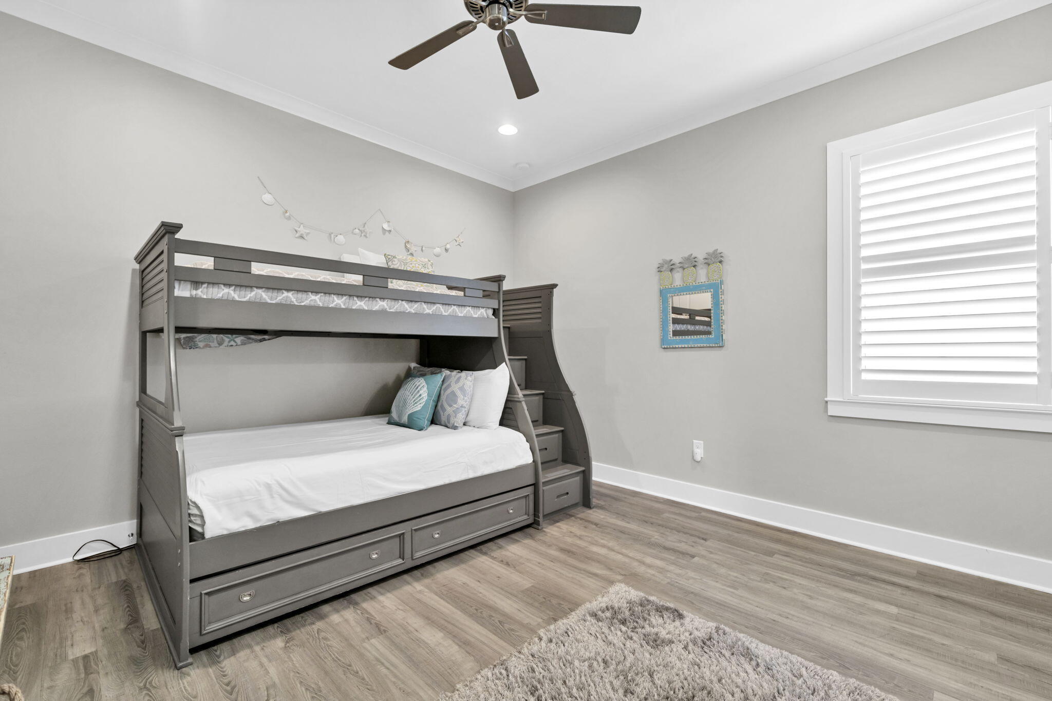 GulfPlace Retreat Homeowners - Residential