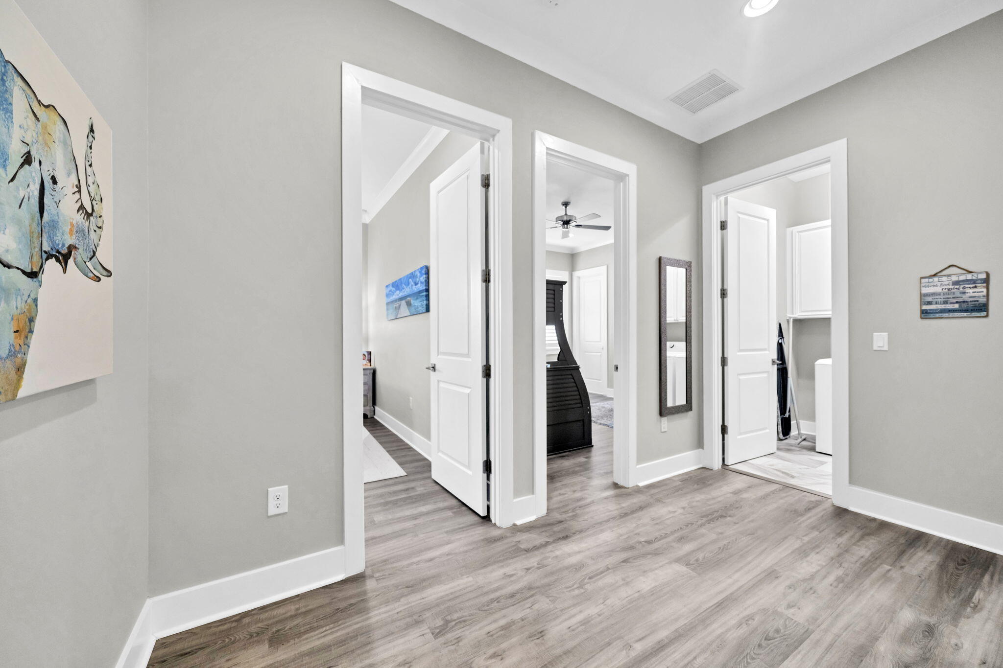 GulfPlace Retreat Homeowners - Residential