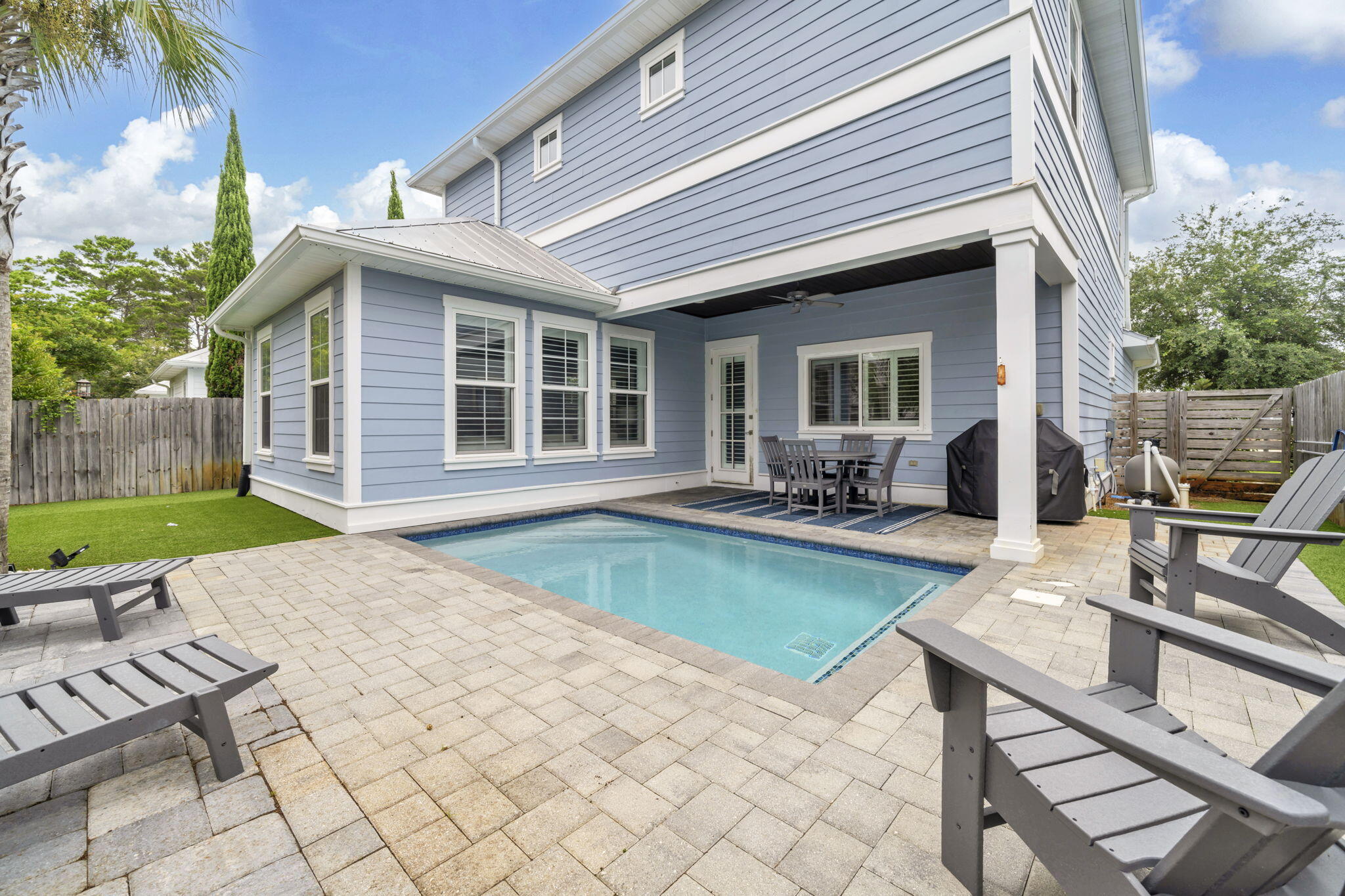GulfPlace Retreat Homeowners - Residential