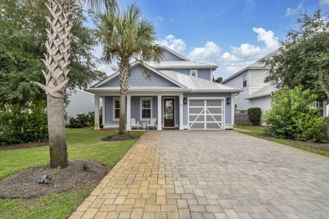 92 Louva Lane Santa Rosa Beach FL 32459