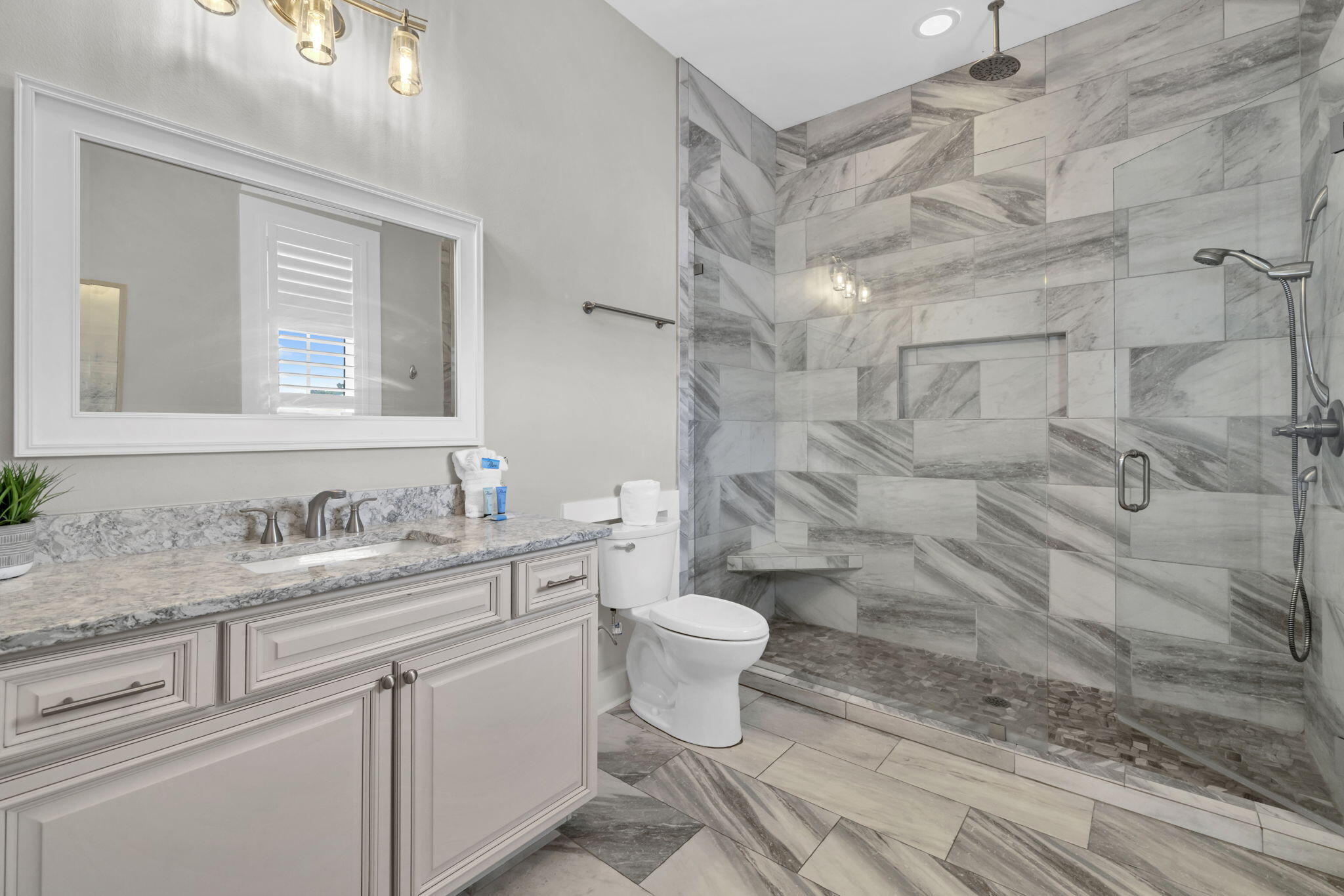 GulfPlace Retreat Homeowners - Residential