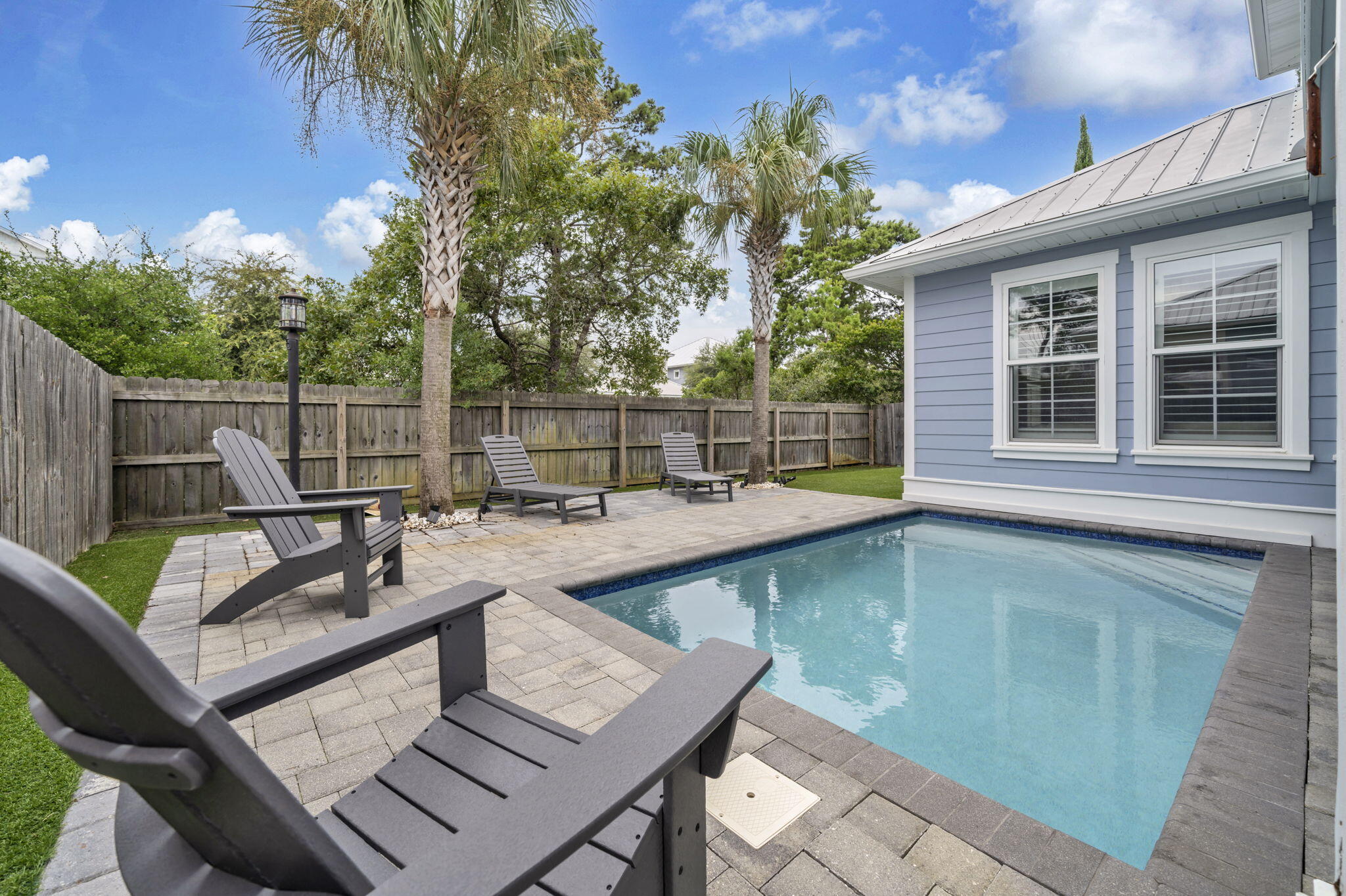 GulfPlace Retreat Homeowners - Residential