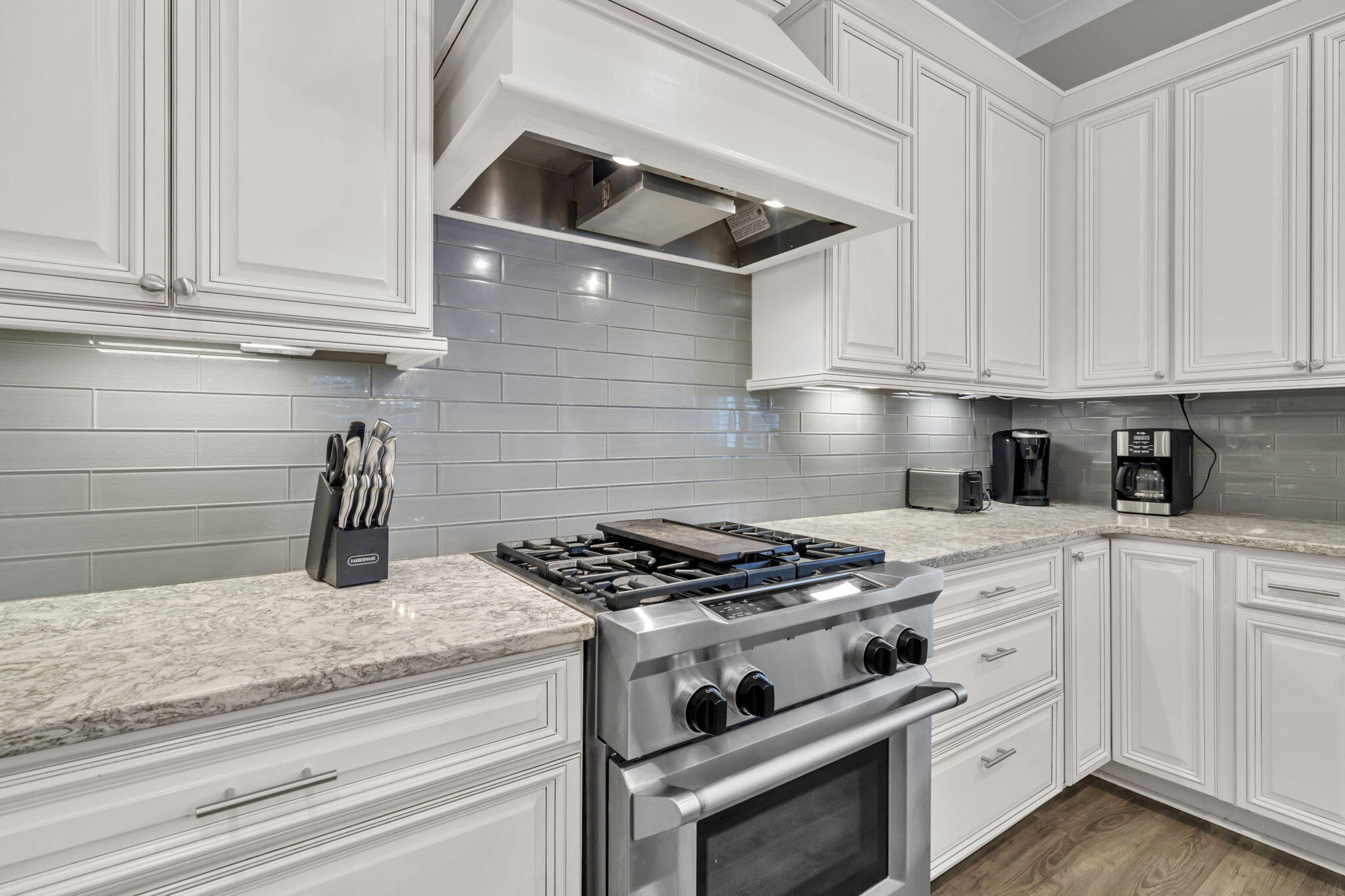 GulfPlace Retreat Homeowners - Residential