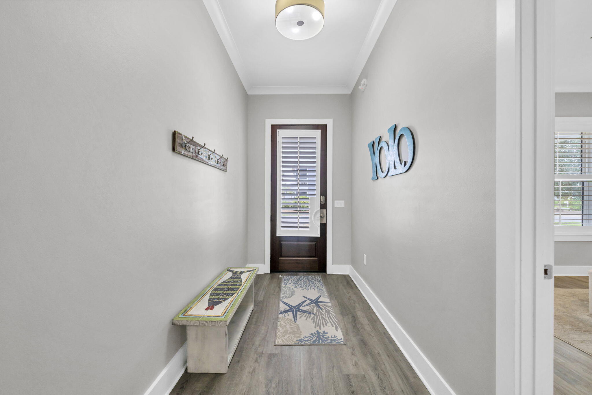 GulfPlace Retreat Homeowners - Residential