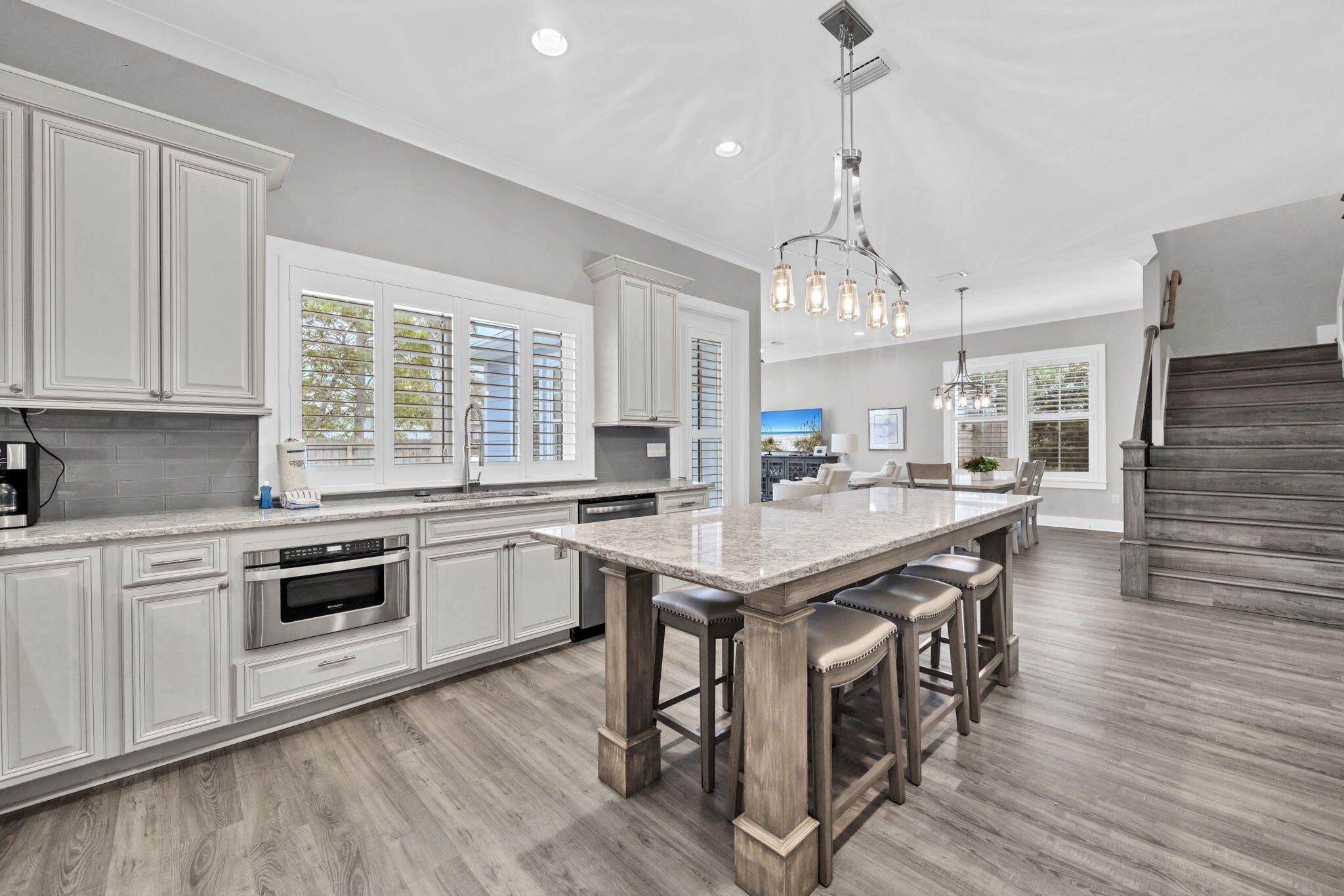 GulfPlace Retreat Homeowners - Residential