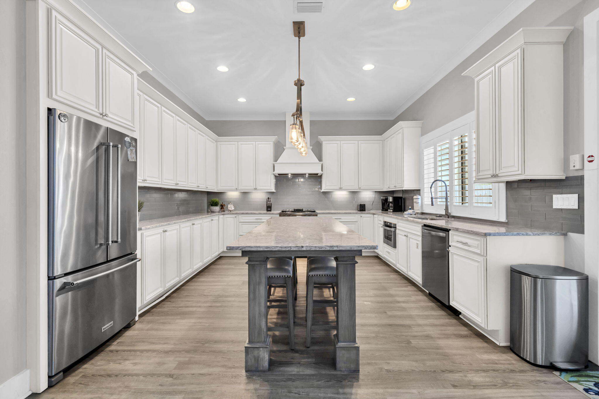 GulfPlace Retreat Homeowners - Residential