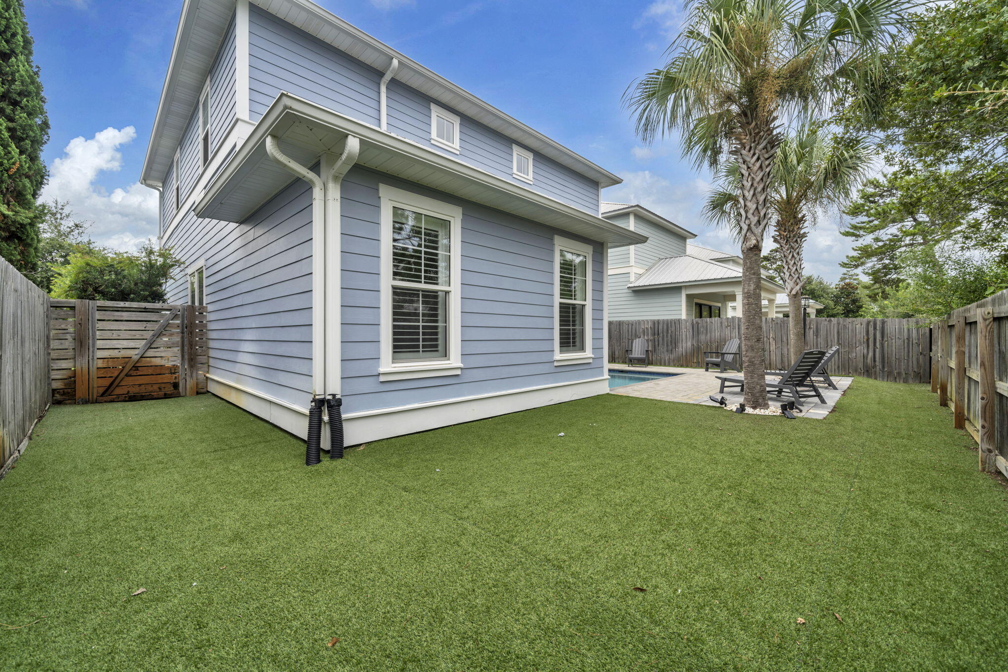 GulfPlace Retreat Homeowners - Residential
