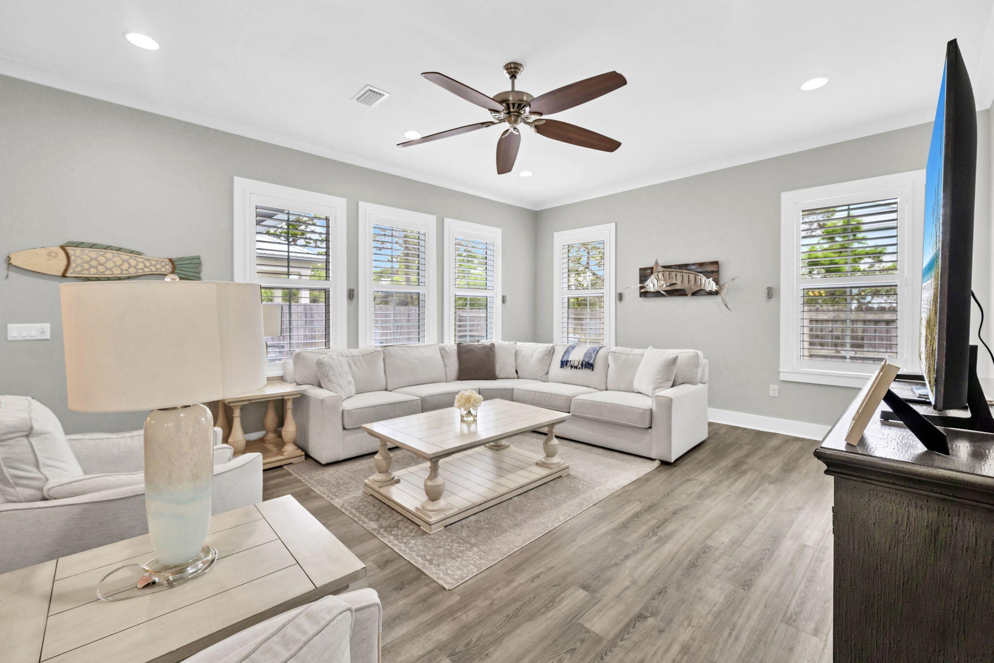 GulfPlace Retreat Homeowners - Residential