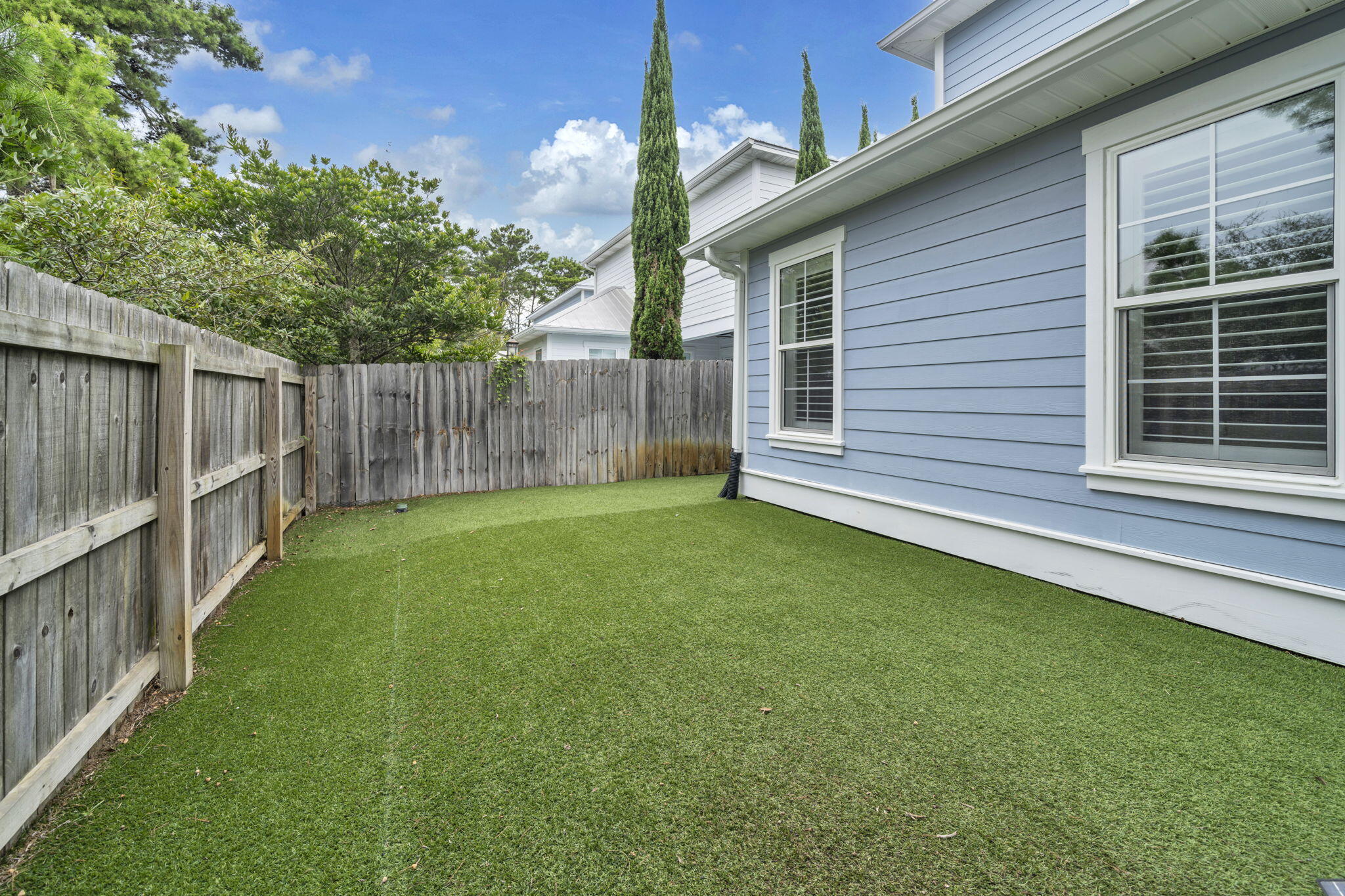GulfPlace Retreat Homeowners - Residential