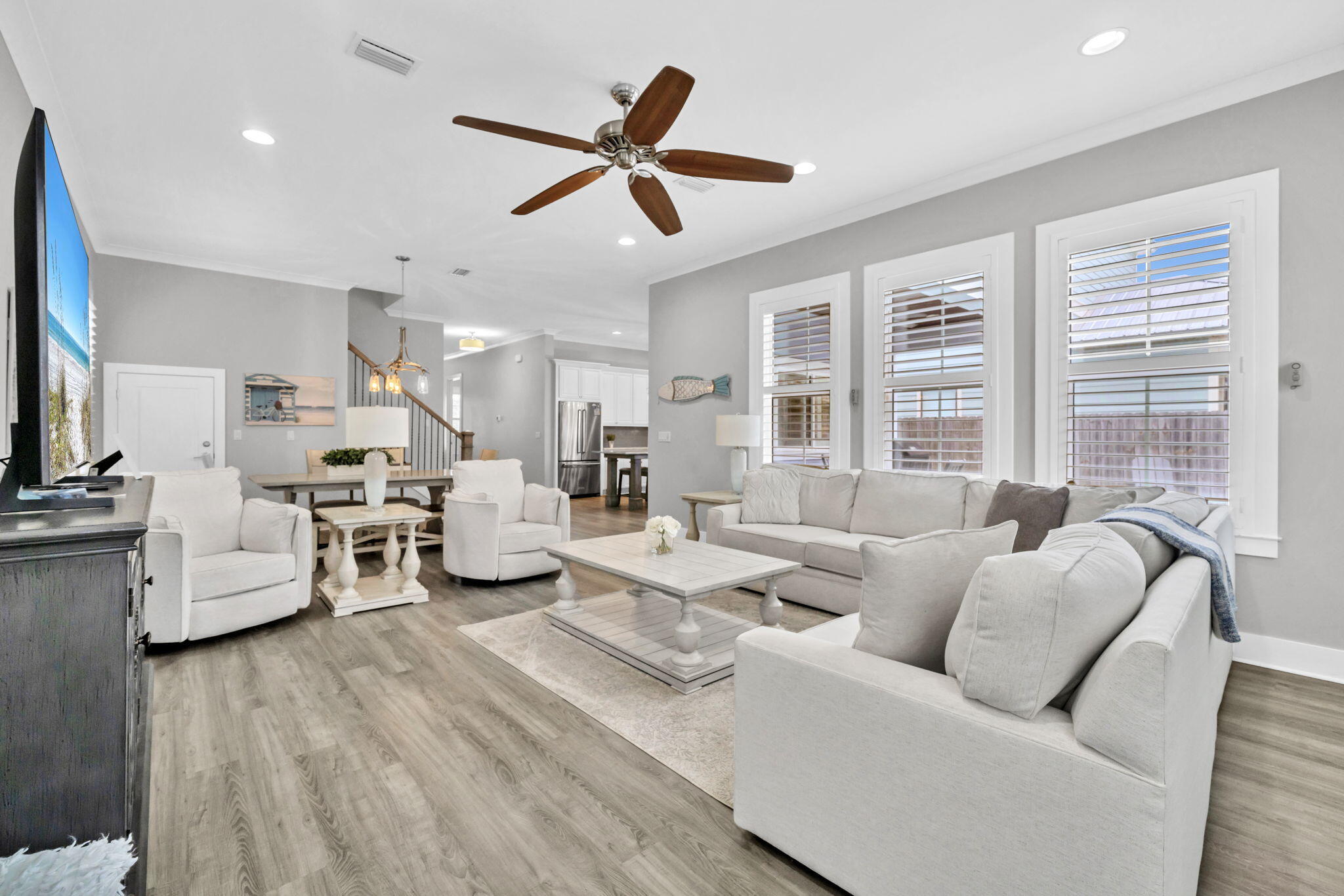 GulfPlace Retreat Homeowners - Residential