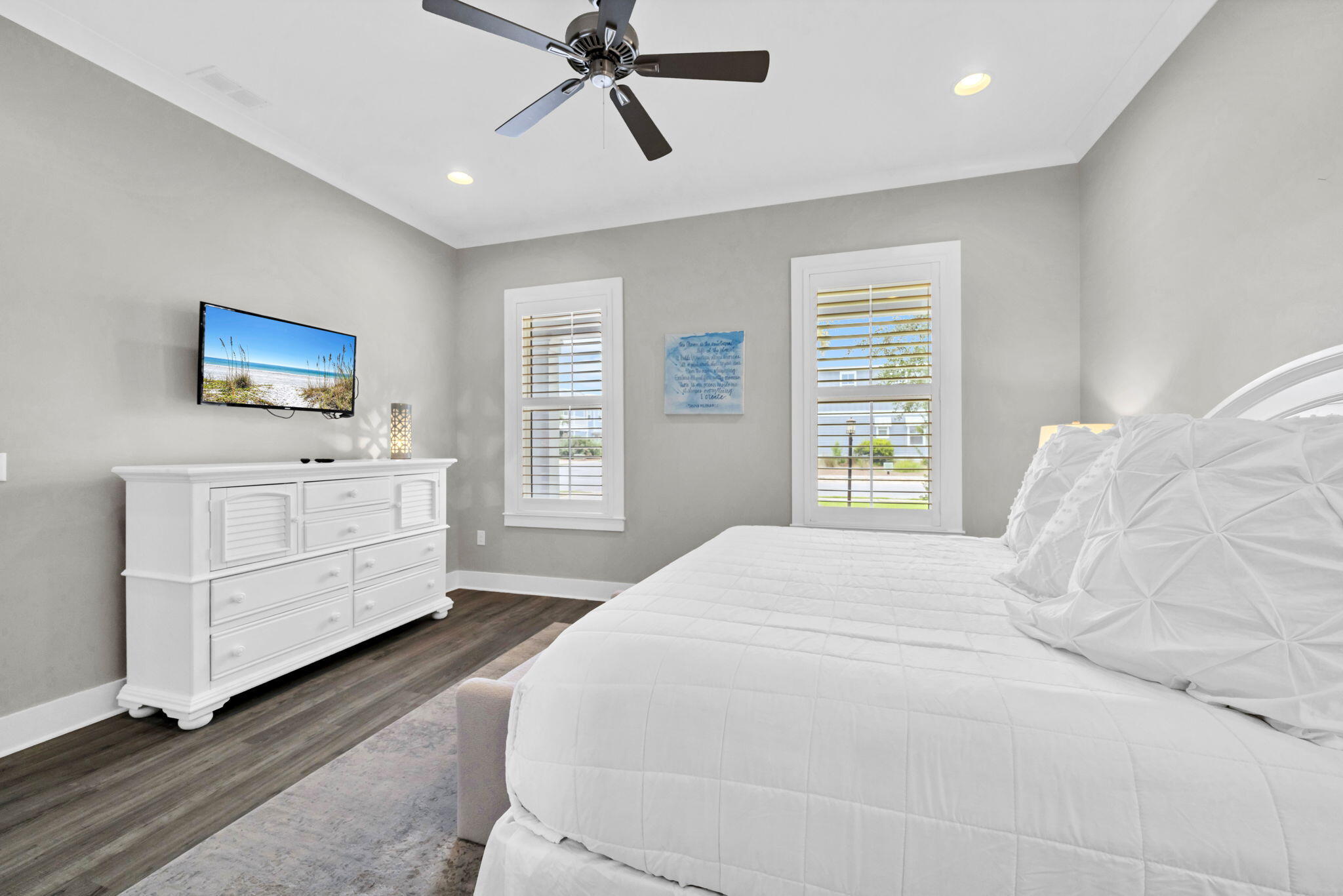 GulfPlace Retreat Homeowners - Residential