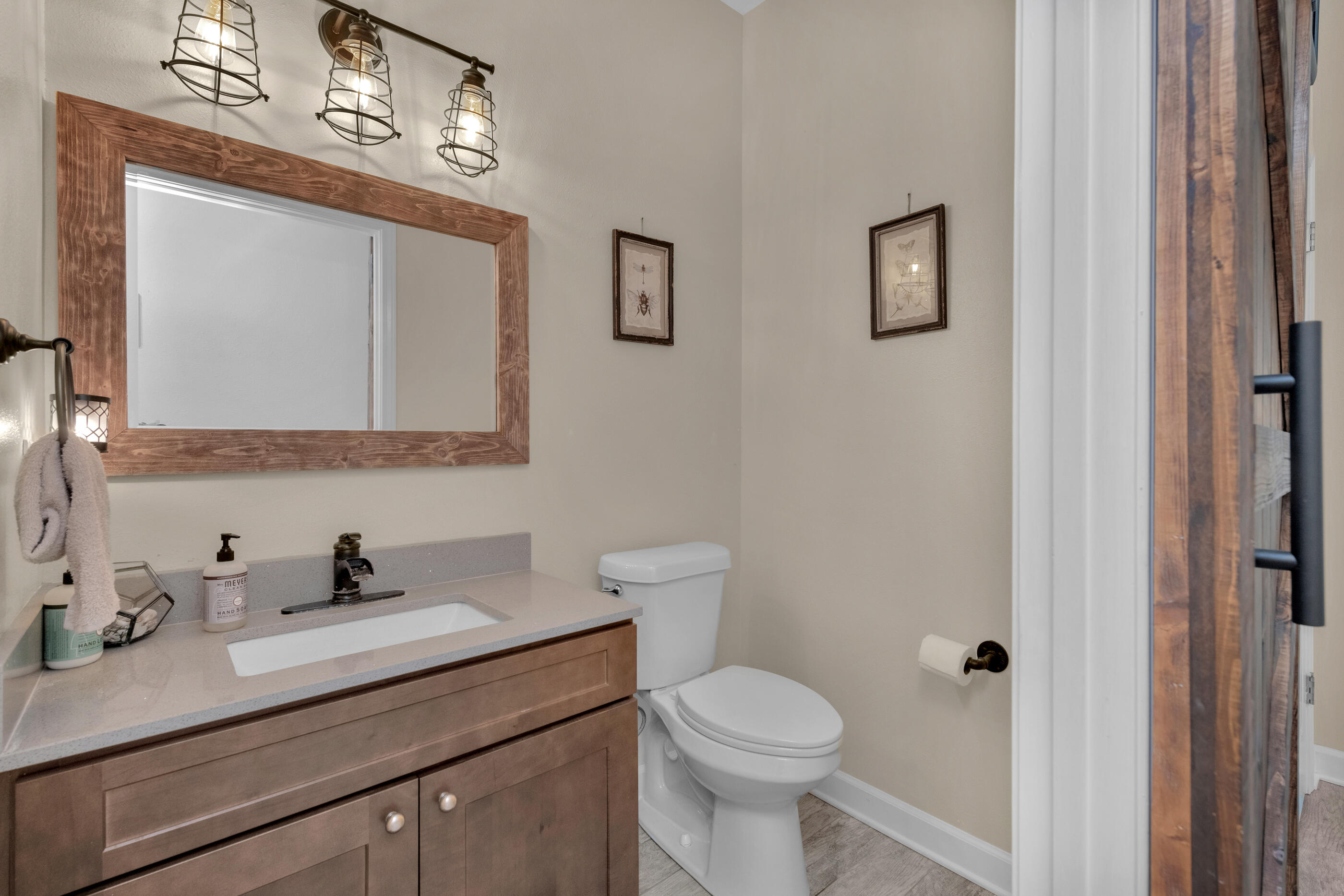 HUNTINGTON PH II S/D LOT 15 BLK A - Residential