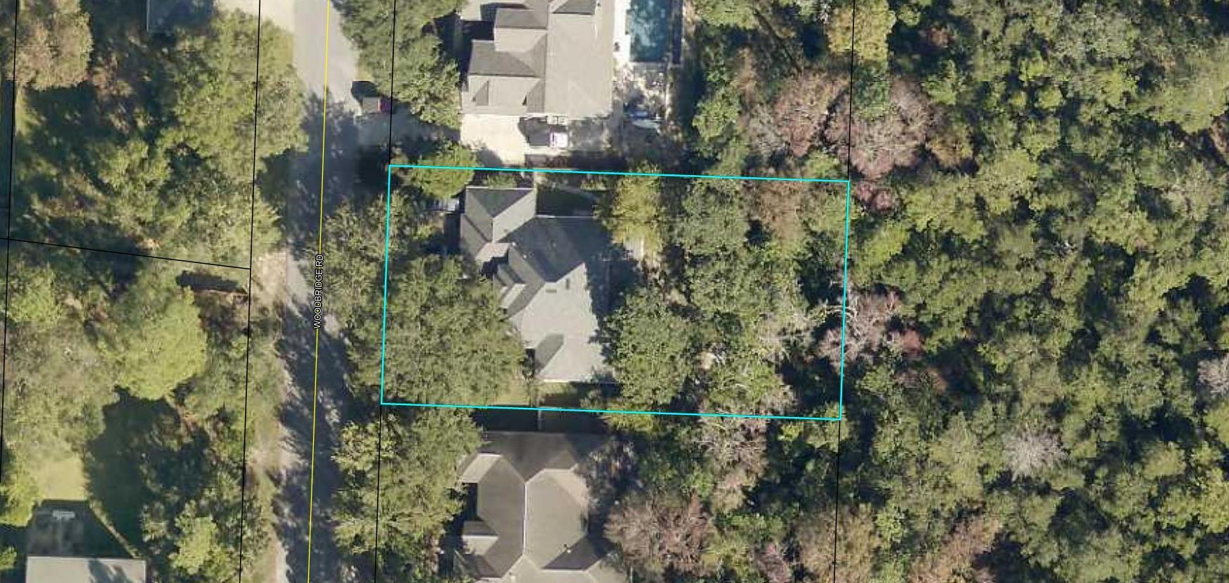 HUNTINGTON PH II S/D LOT 15 BLK A - Residential